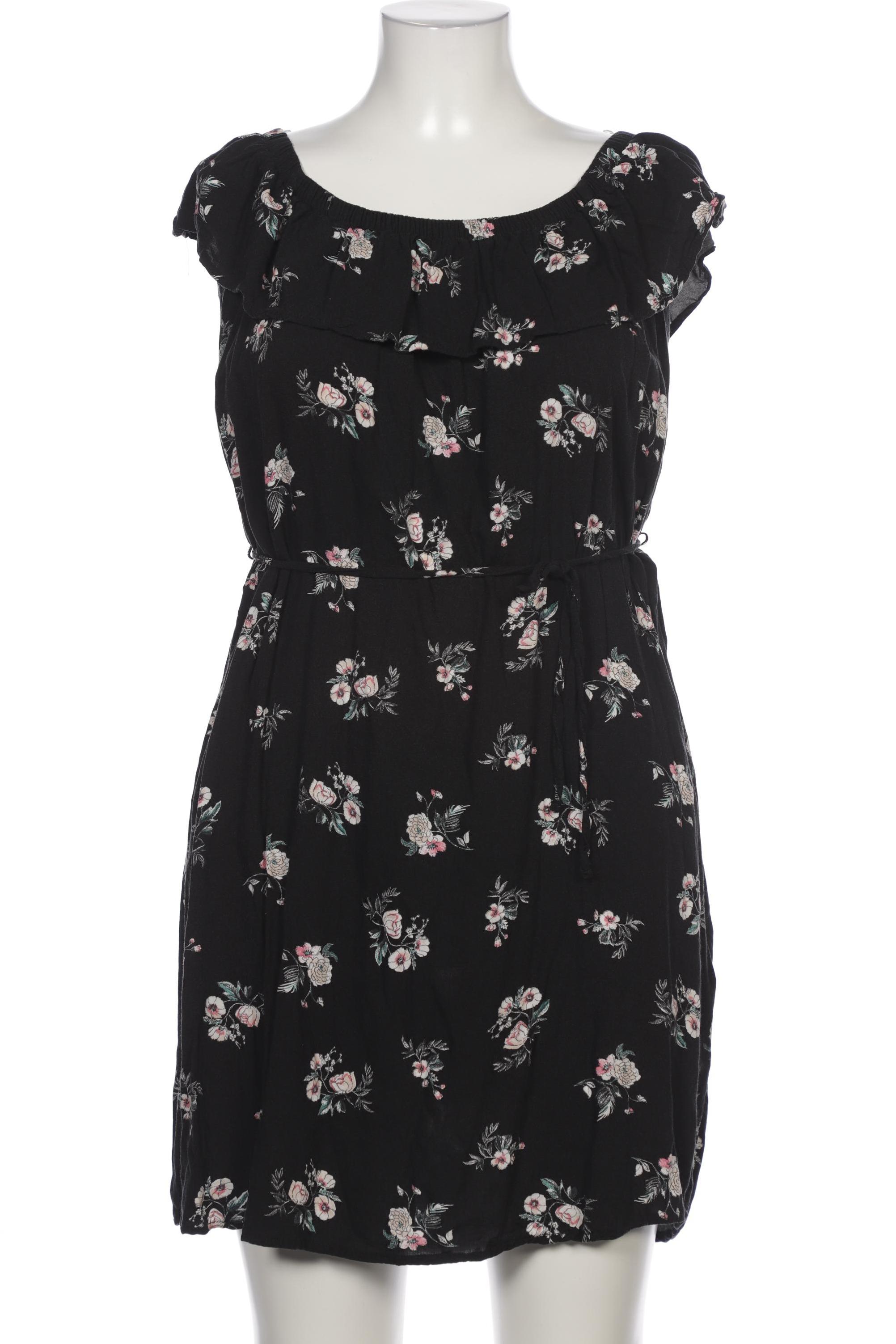 

About you Damen Kleid, schwarz, Gr. 42