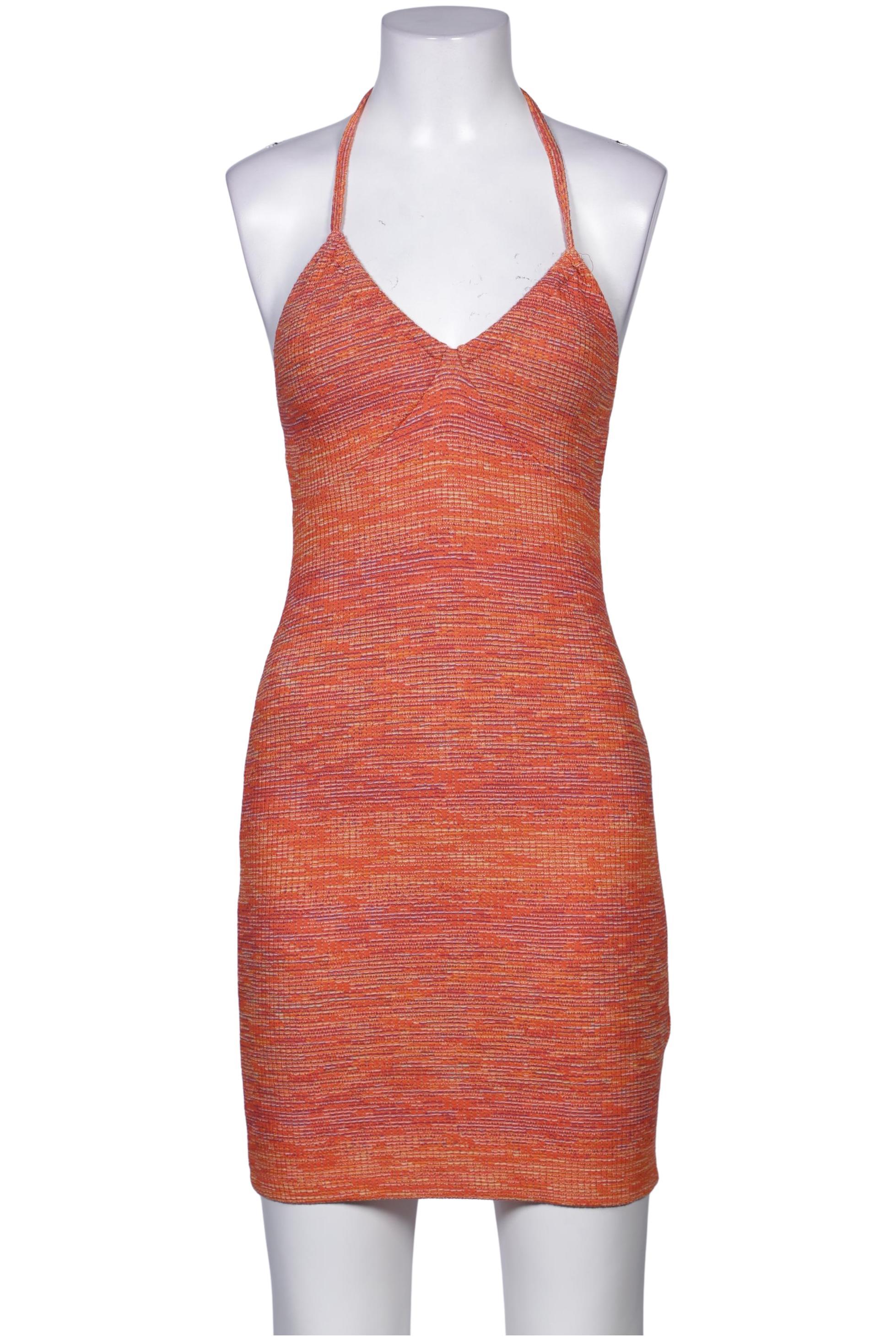 

About you Damen Kleid, orange, Gr. 36