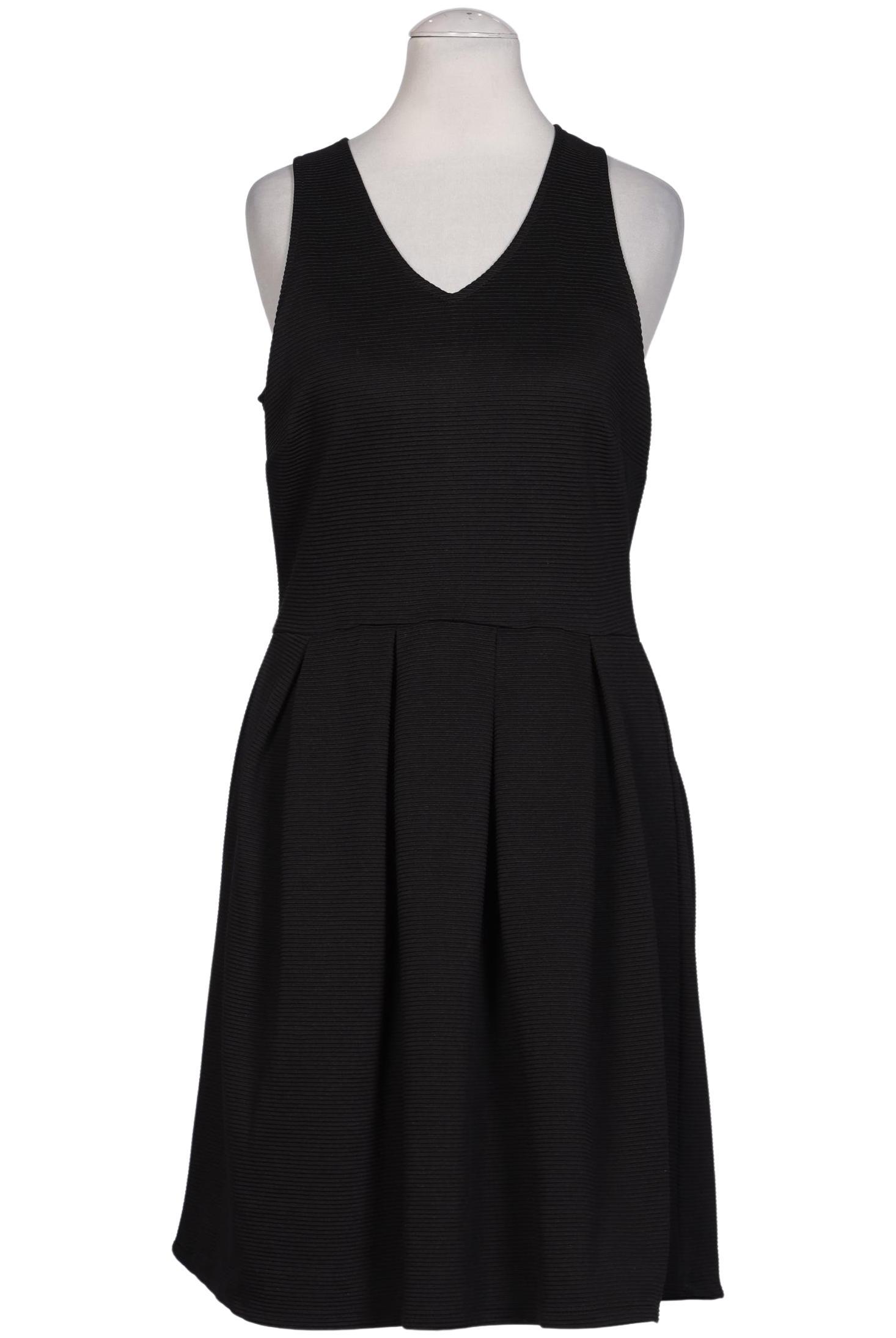 

About you Damen Kleid, schwarz, Gr. 36