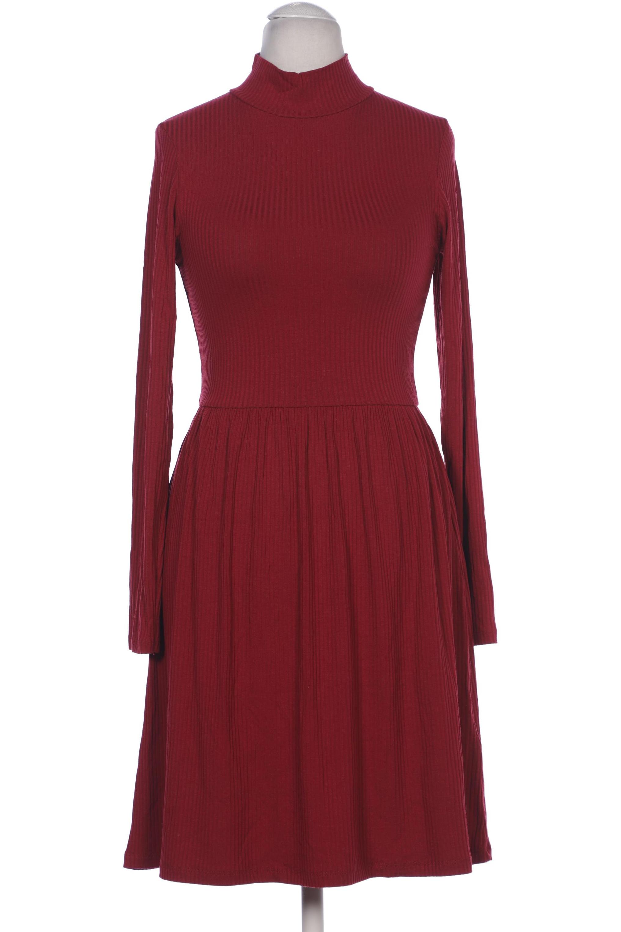 

About you Damen Kleid, bordeaux, Gr. 36