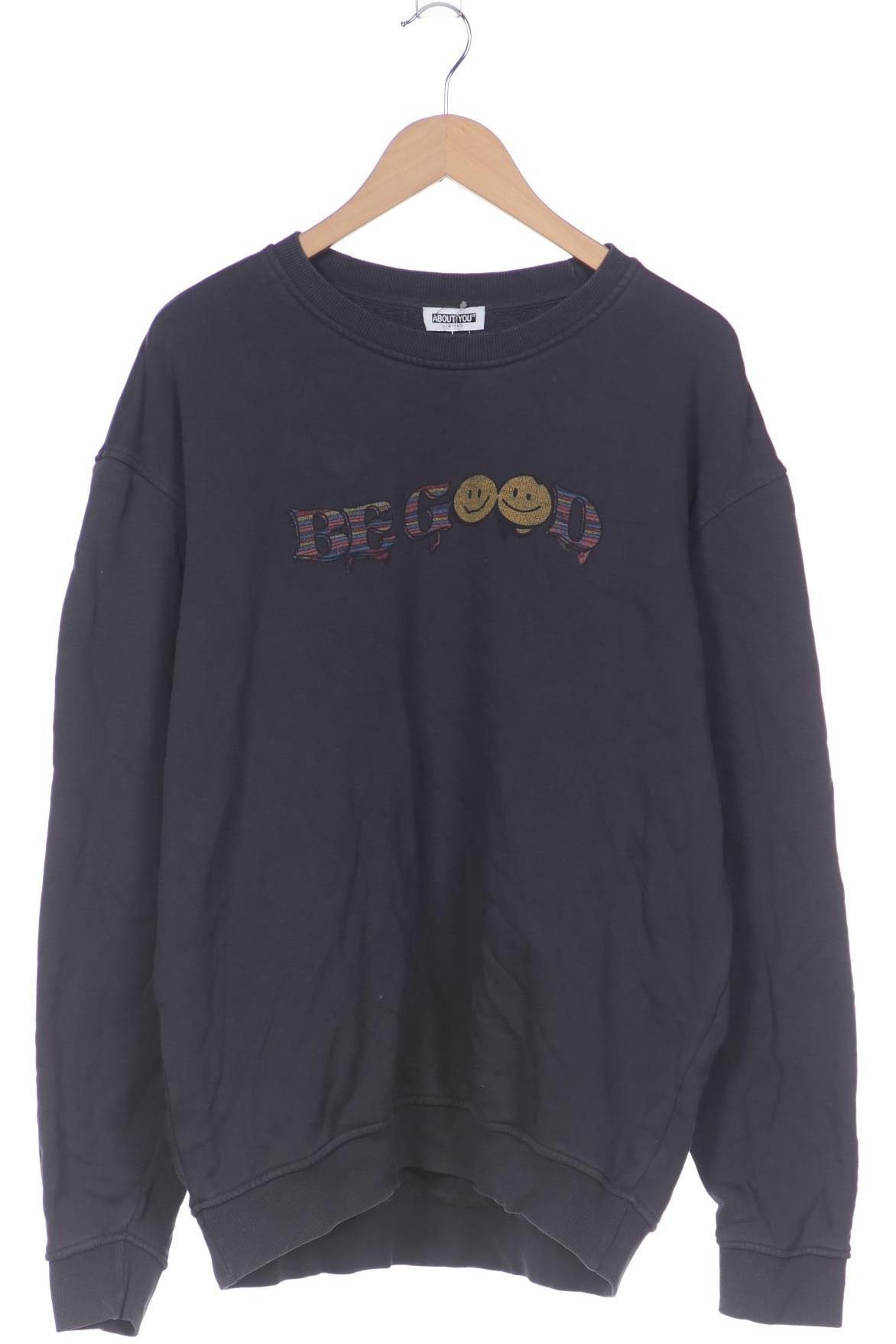 

About you Damen Sweatshirt, marineblau, Gr. 38