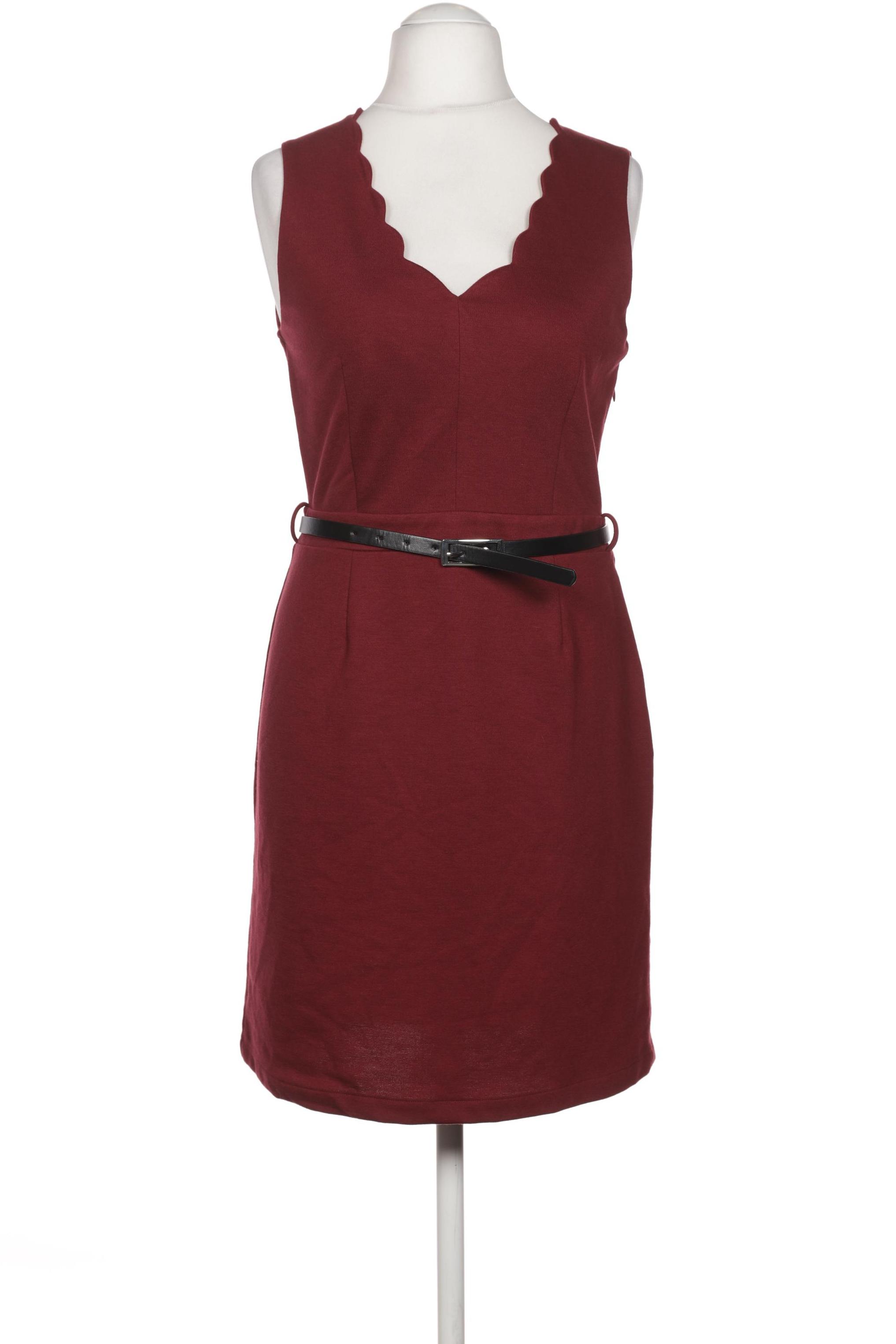 

About you Damen Kleid, bordeaux
