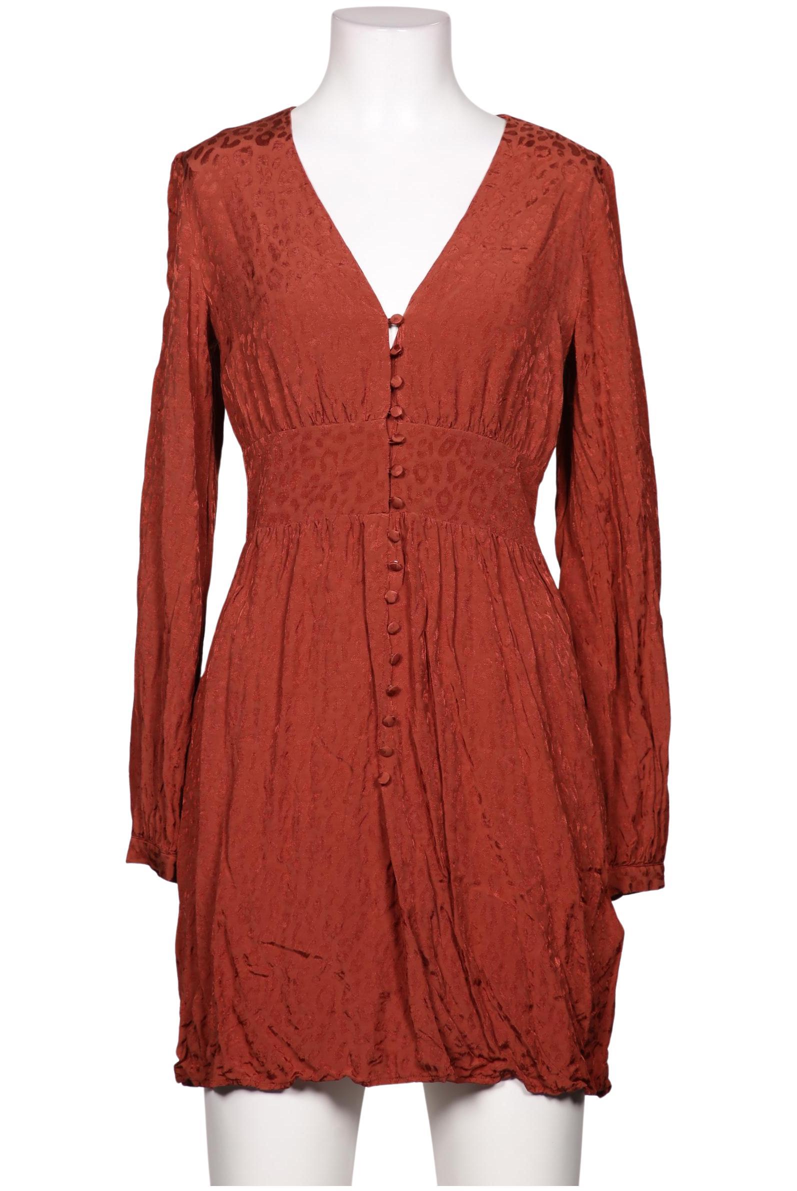 

About you Damen Kleid, rot, Gr. 36