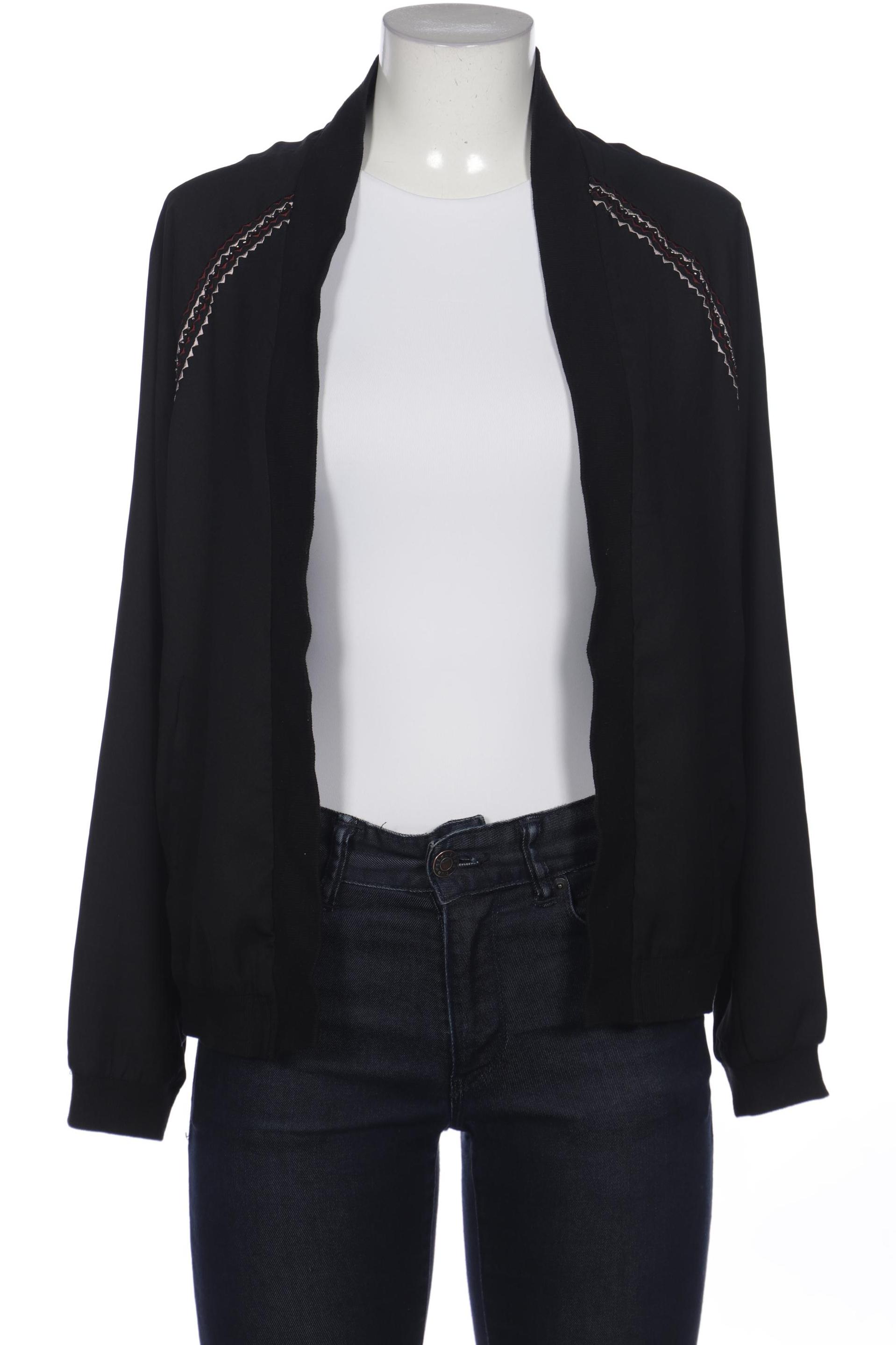 

About you Damen Strickjacke, schwarz