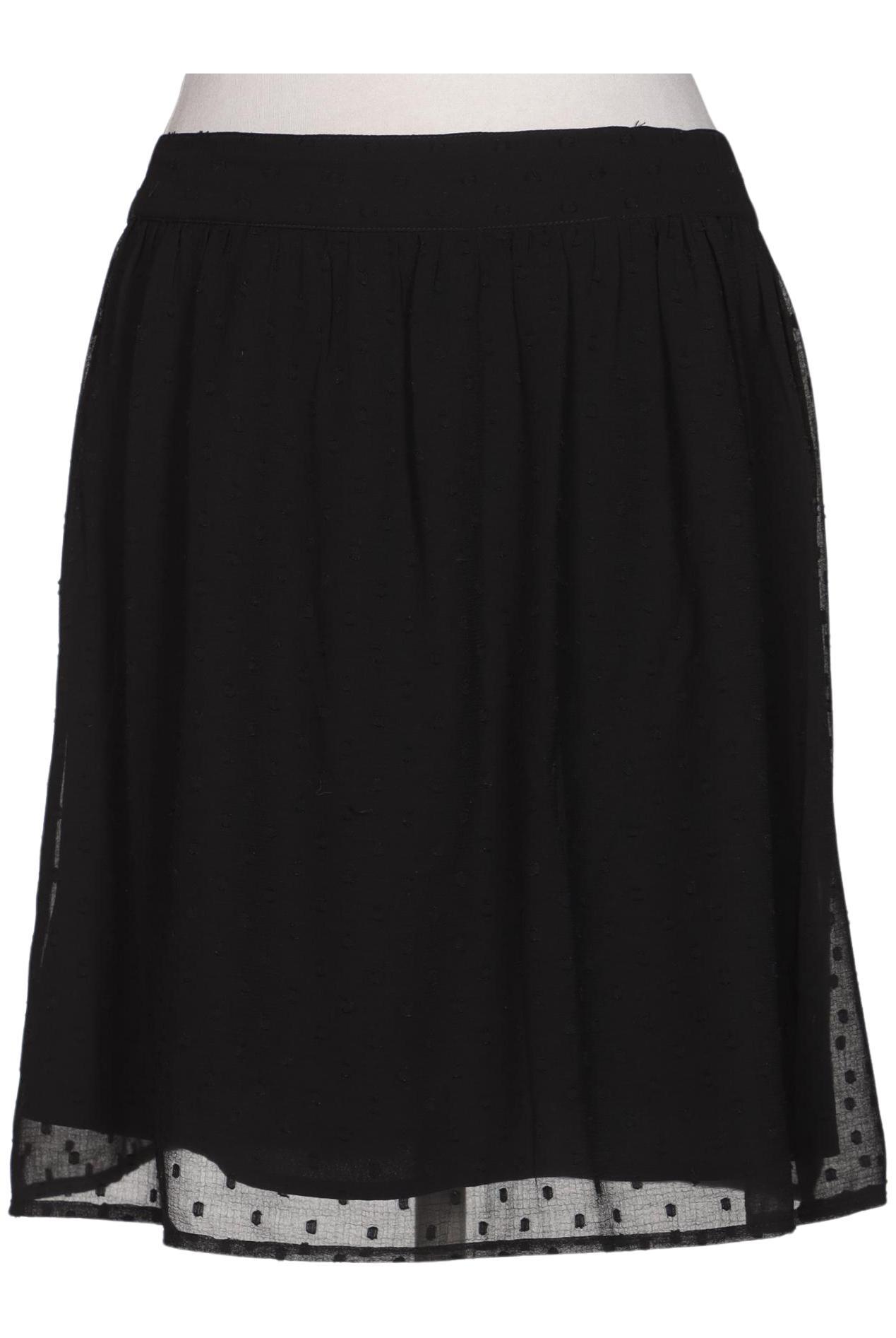 

About you Damen Rock, schwarz, Gr. 40