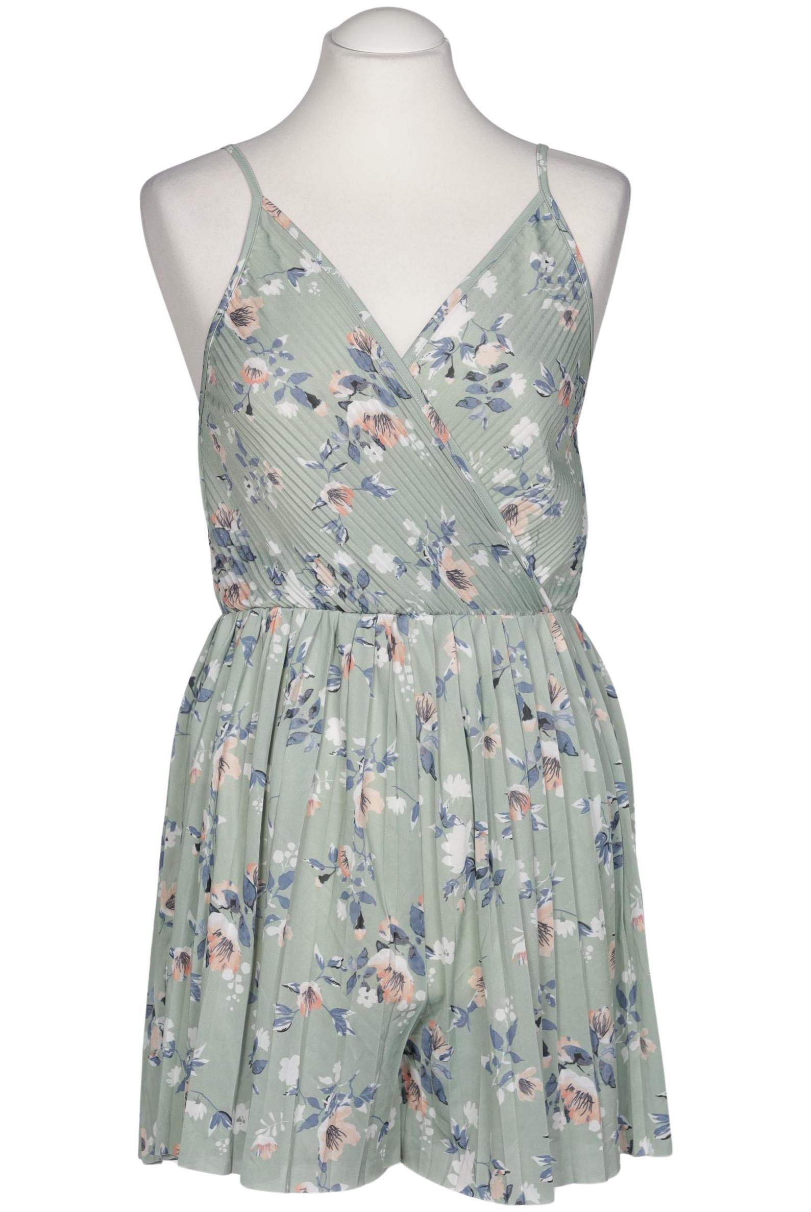 

About you Damen Jumpsuit/Overall, hellgrün, Gr. 38