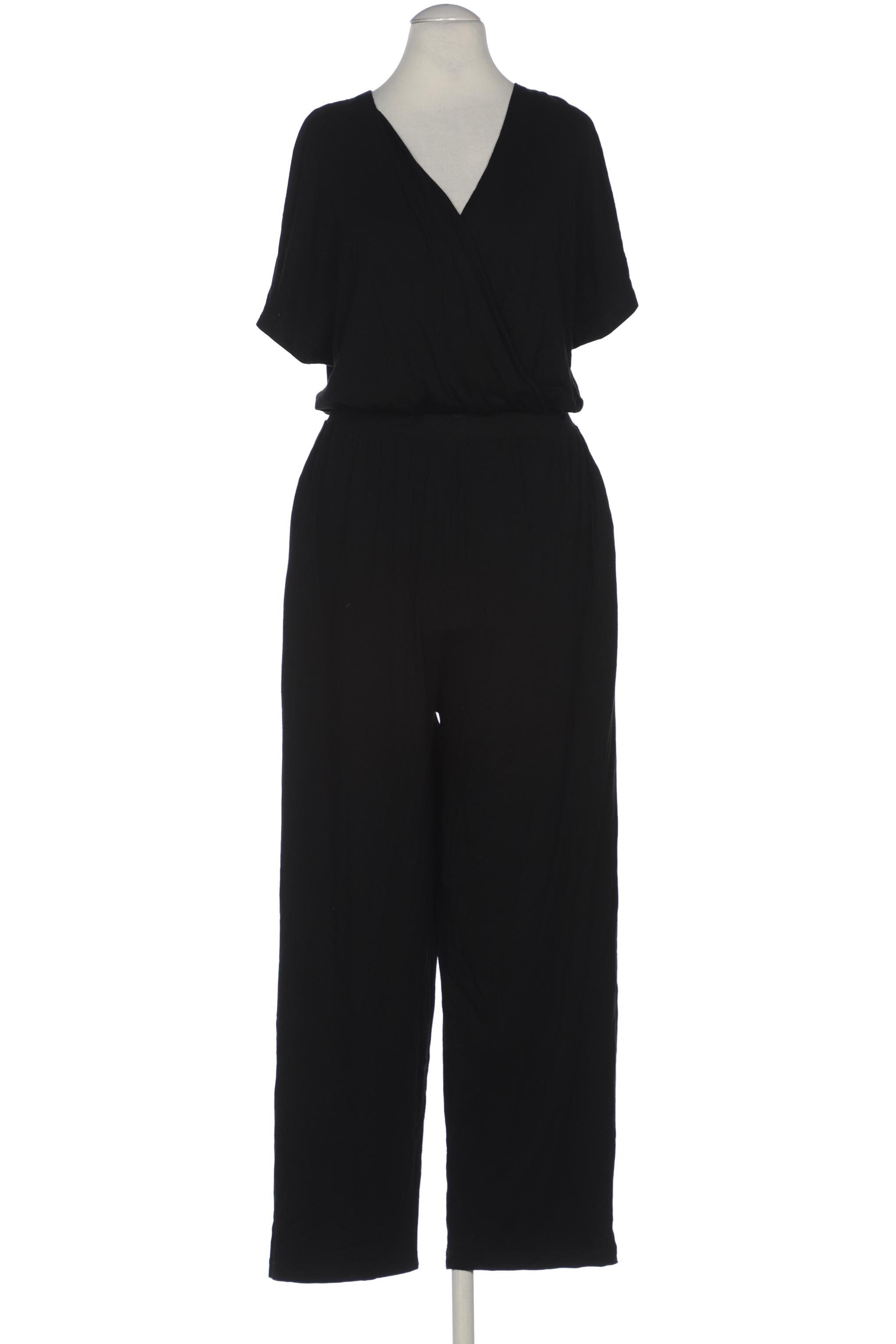 

About you Damen Jumpsuit/Overall, schwarz, Gr. 38