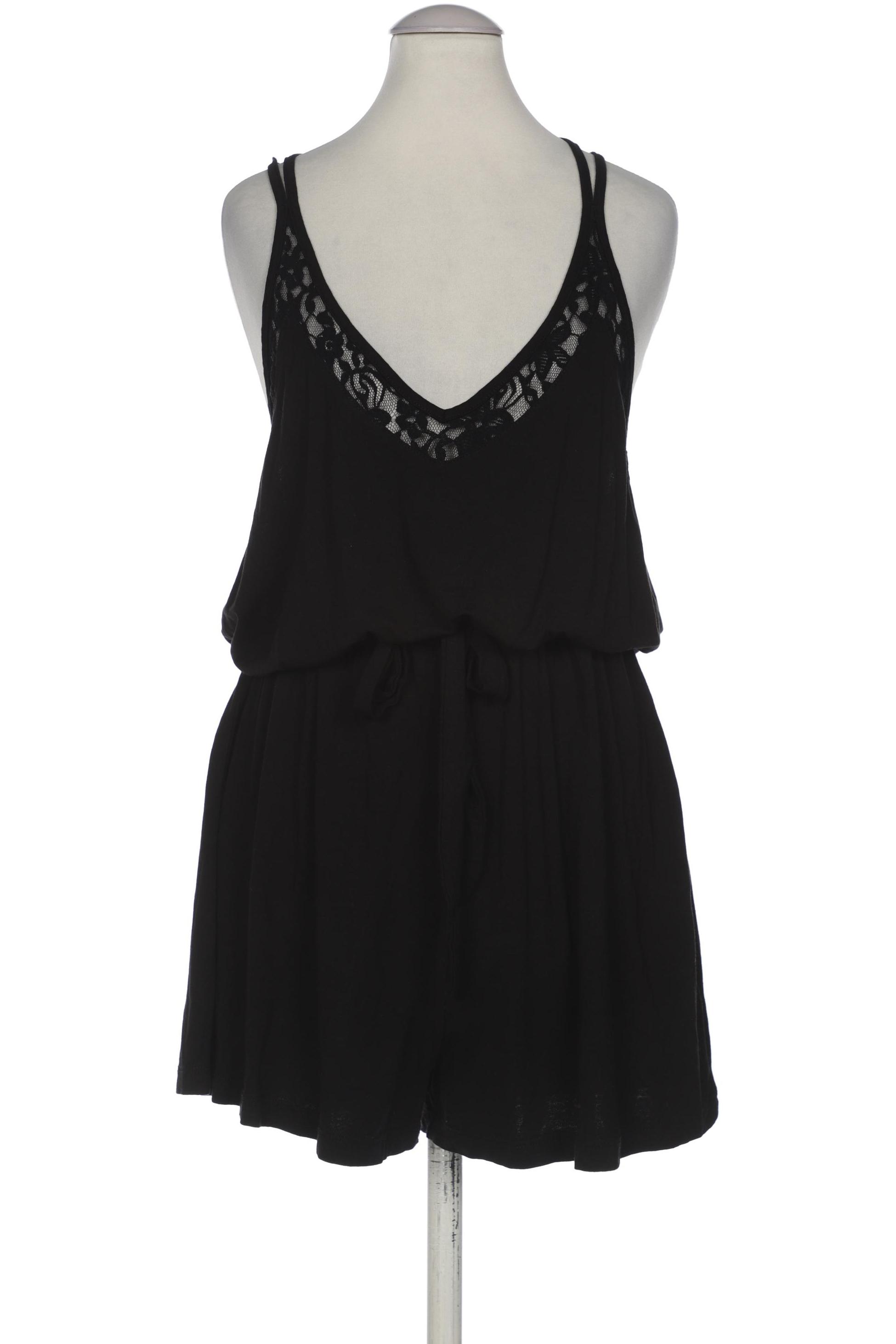 

About you Damen Jumpsuit/Overall, schwarz, Gr. 40