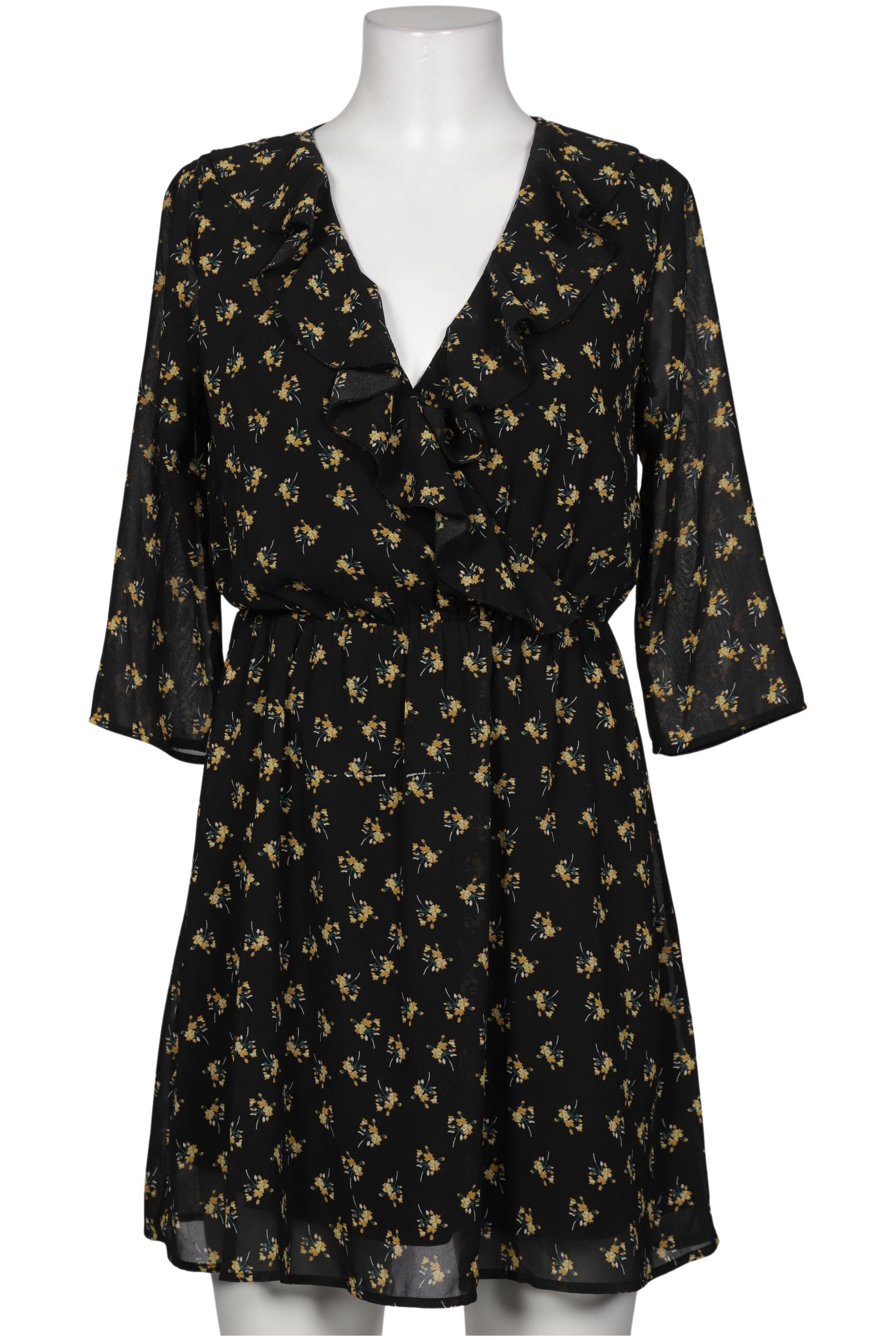 

About you Damen Kleid, schwarz, Gr. 36