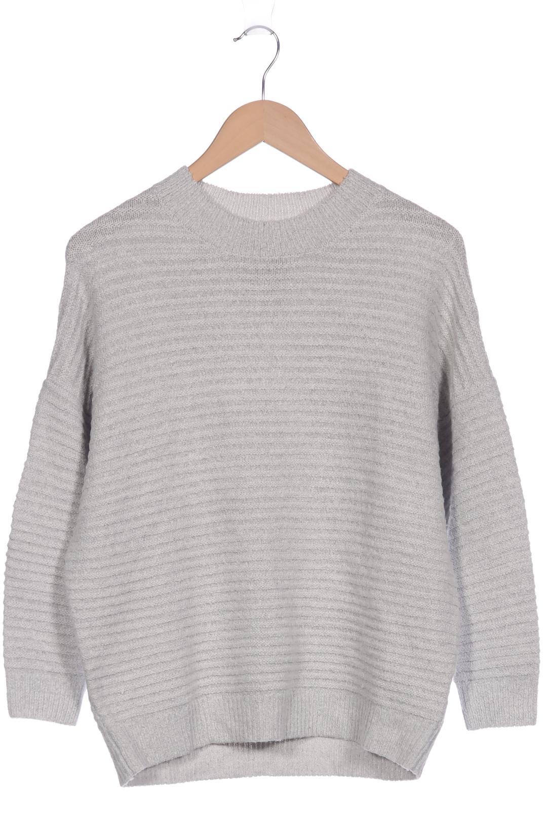 

About you Damen Pullover, grau, Gr. 34