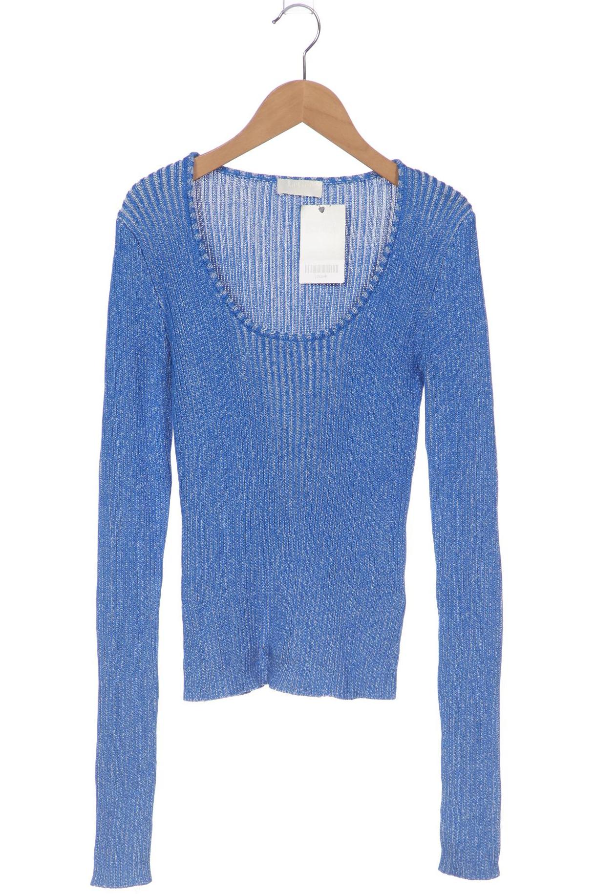 

About you Damen Pullover, blau, Gr. 40