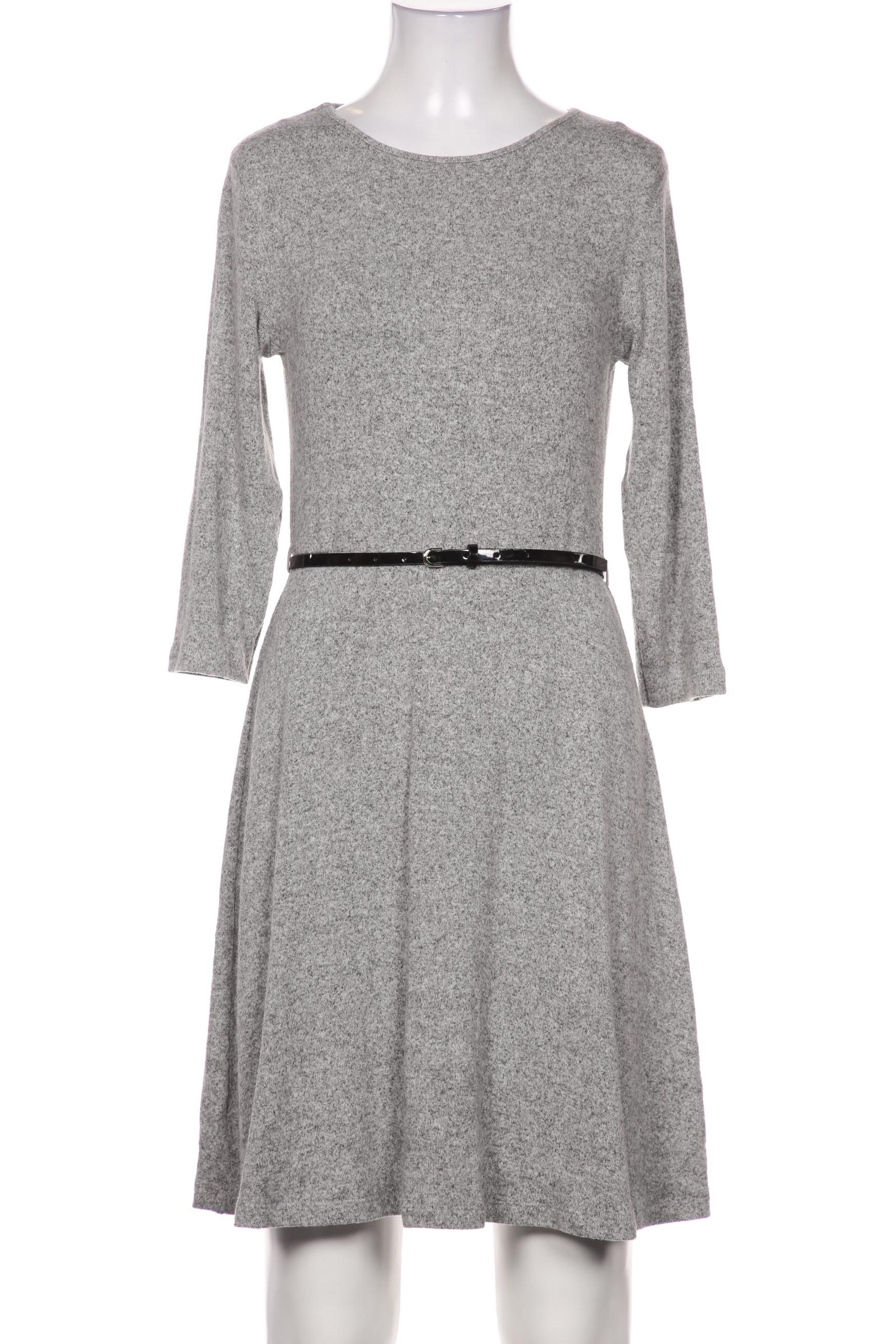 

About you Damen Kleid, grau, Gr. 34
