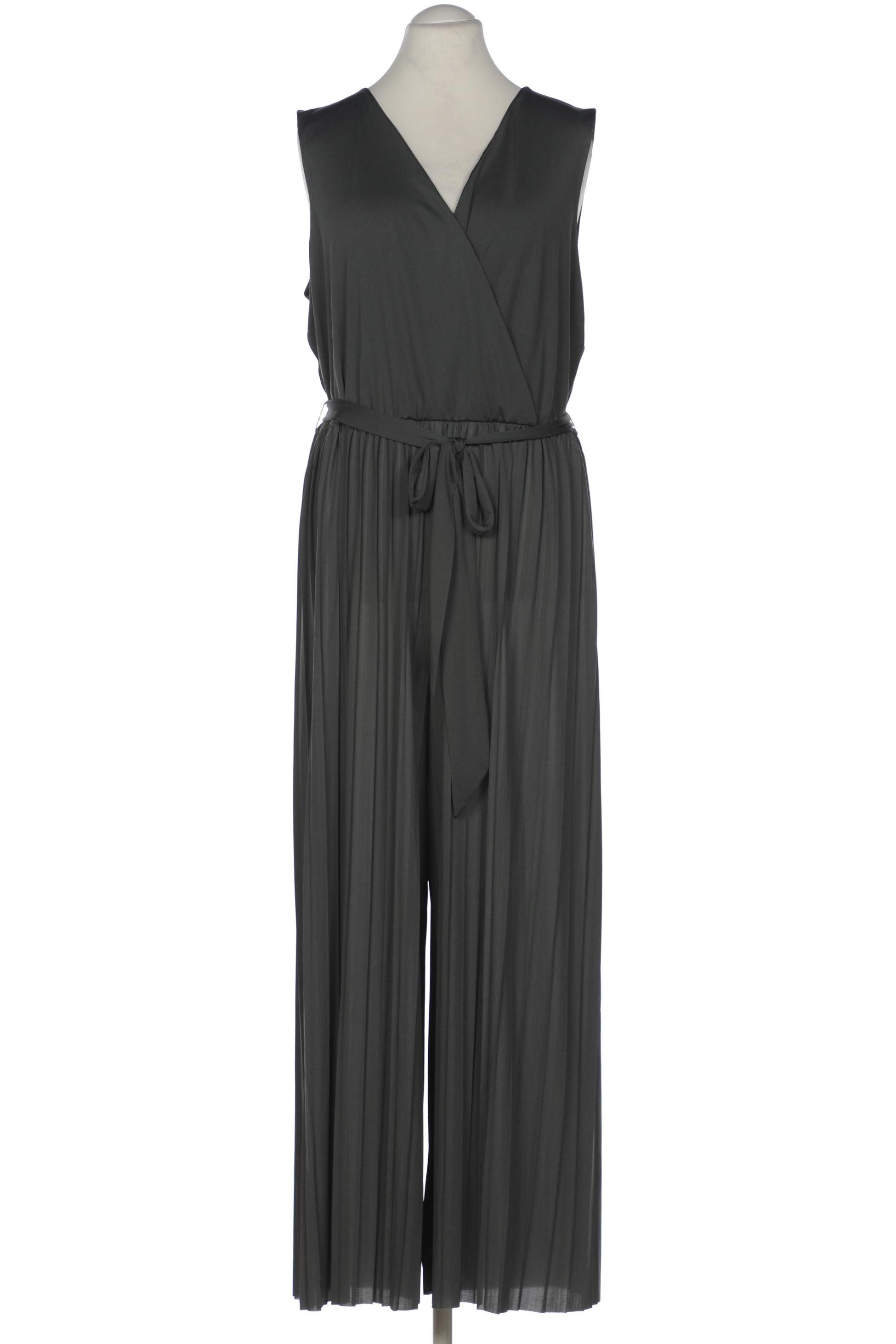 

About you Damen Jumpsuit/Overall, grün, Gr. 50