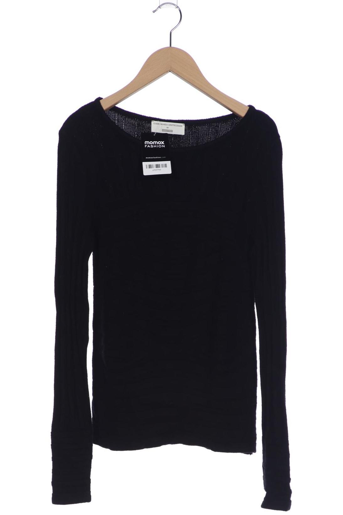 Thumbnail - About you Damen Pullover, schwarz, Gr. 40