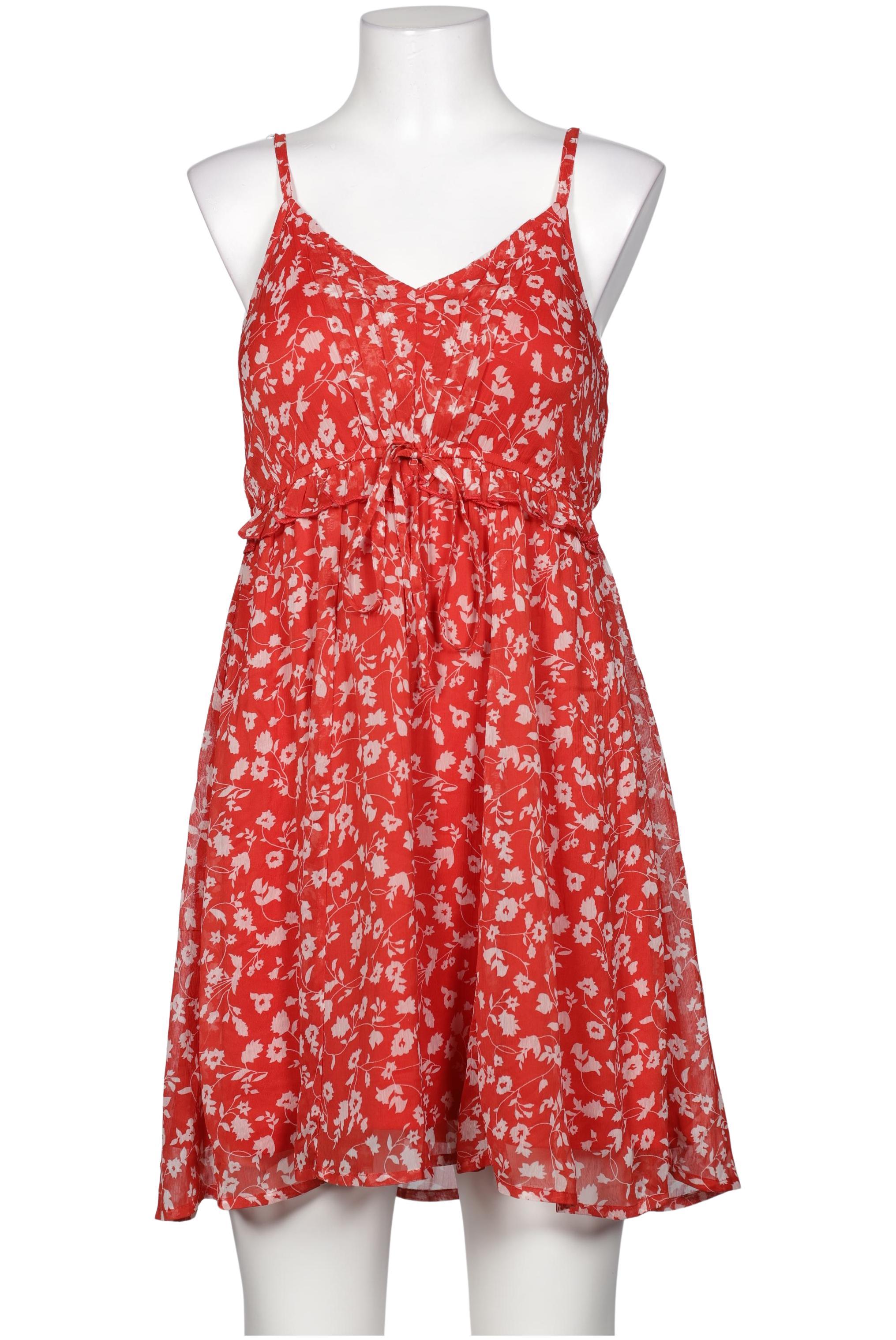 

About you Damen Kleid, rot, Gr. 38