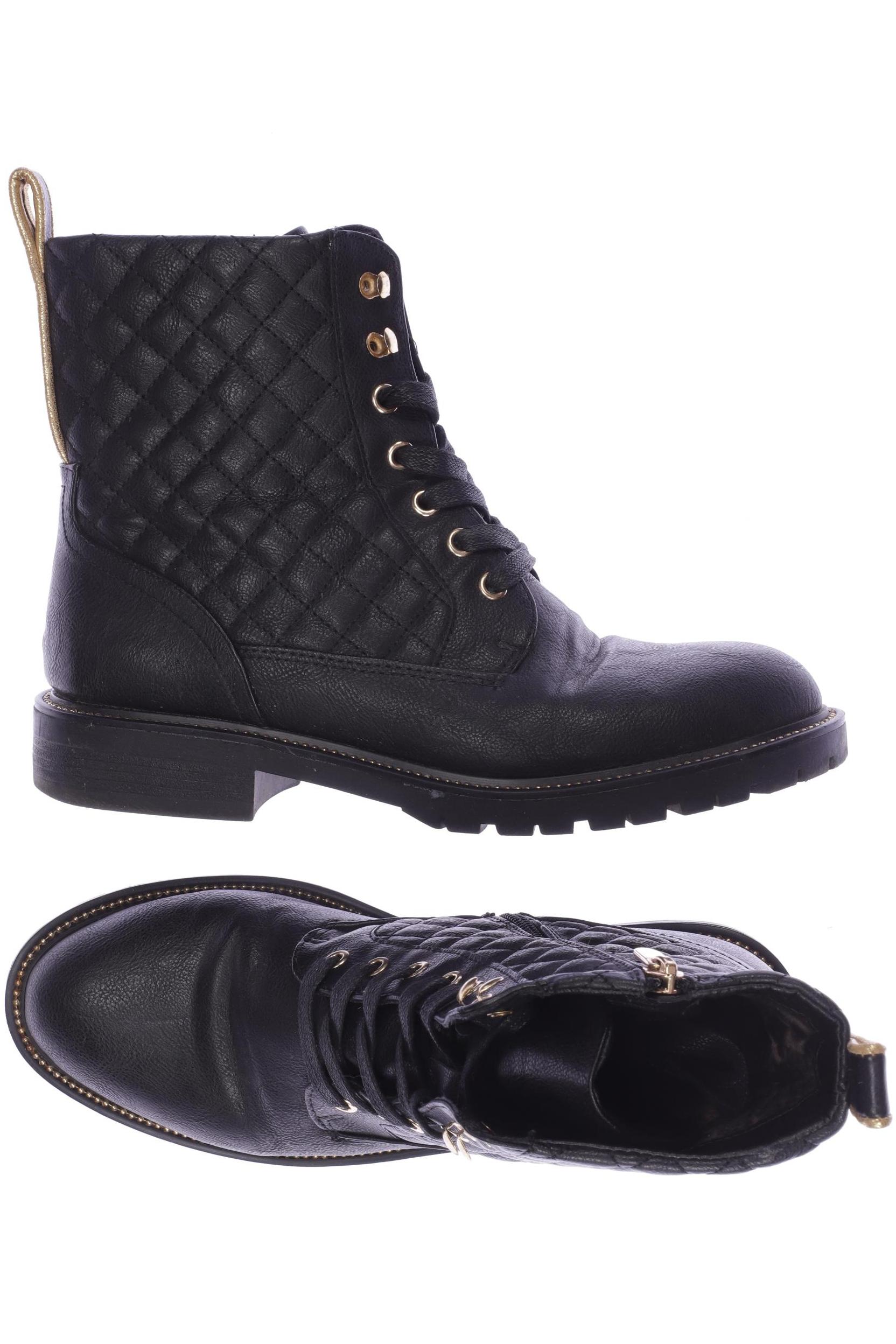 

About you Damen Stiefelette, schwarz