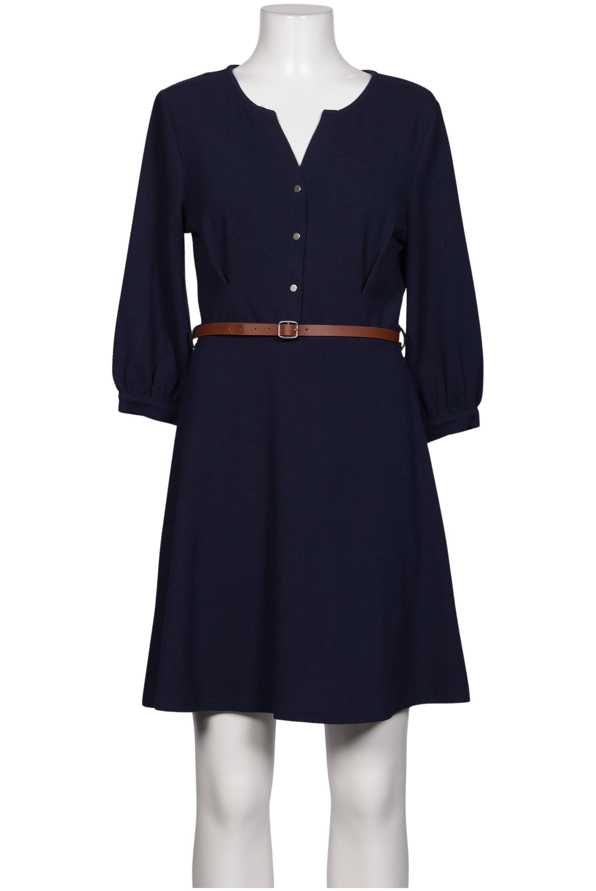 

About you Damen Kleid, marineblau, Gr. 40