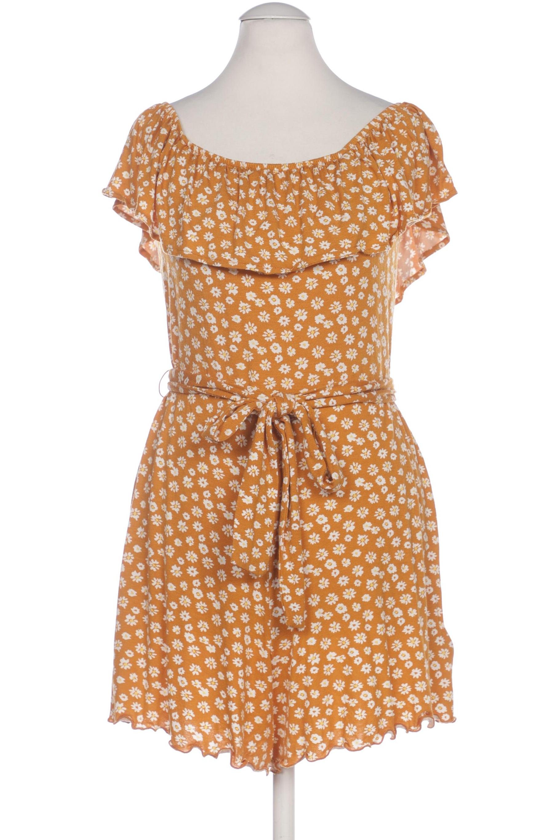 

About you Damen Jumpsuit/Overall, orange, Gr. 36