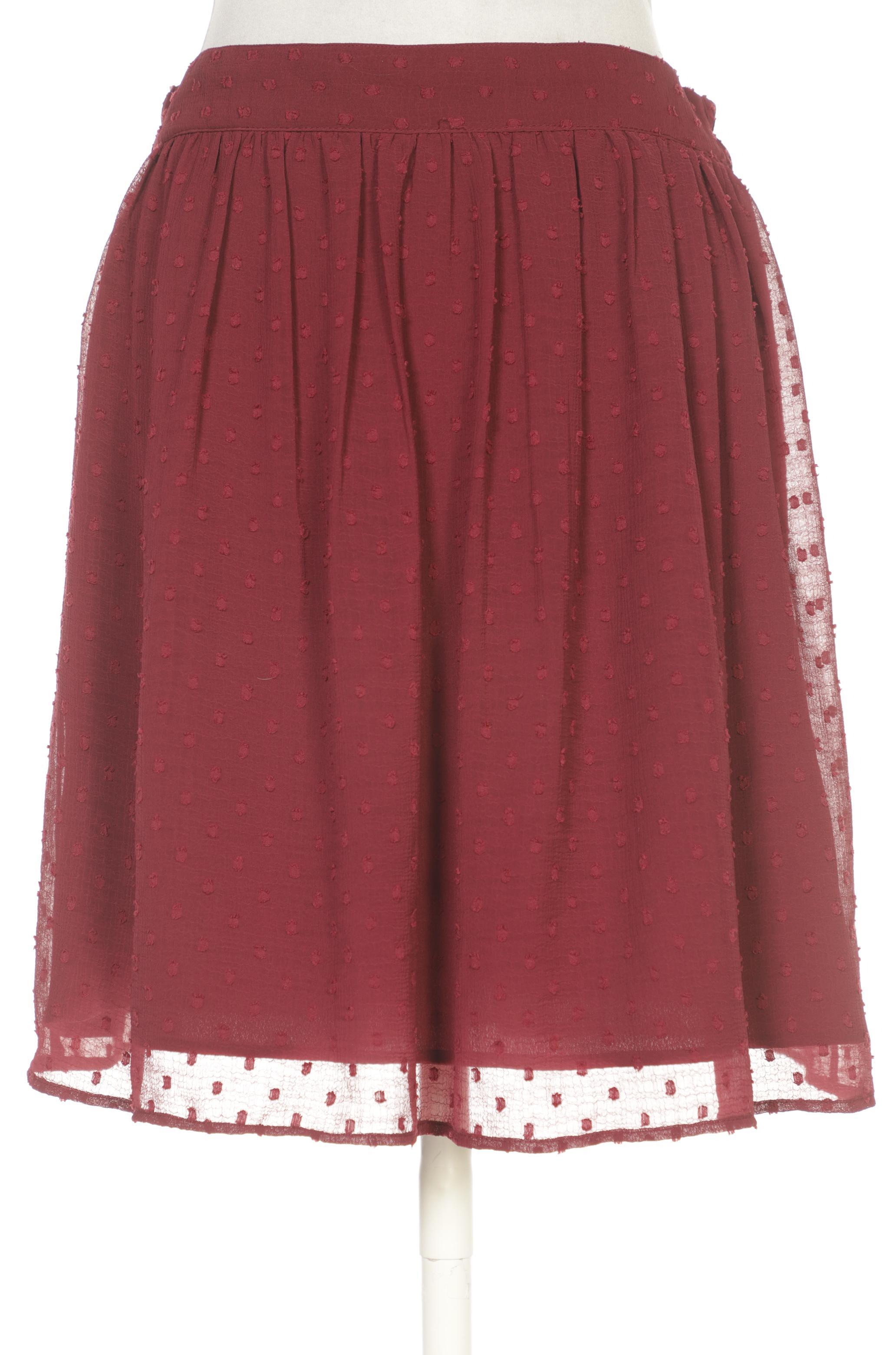 

About you Damen Rock, bordeaux, Gr. 38