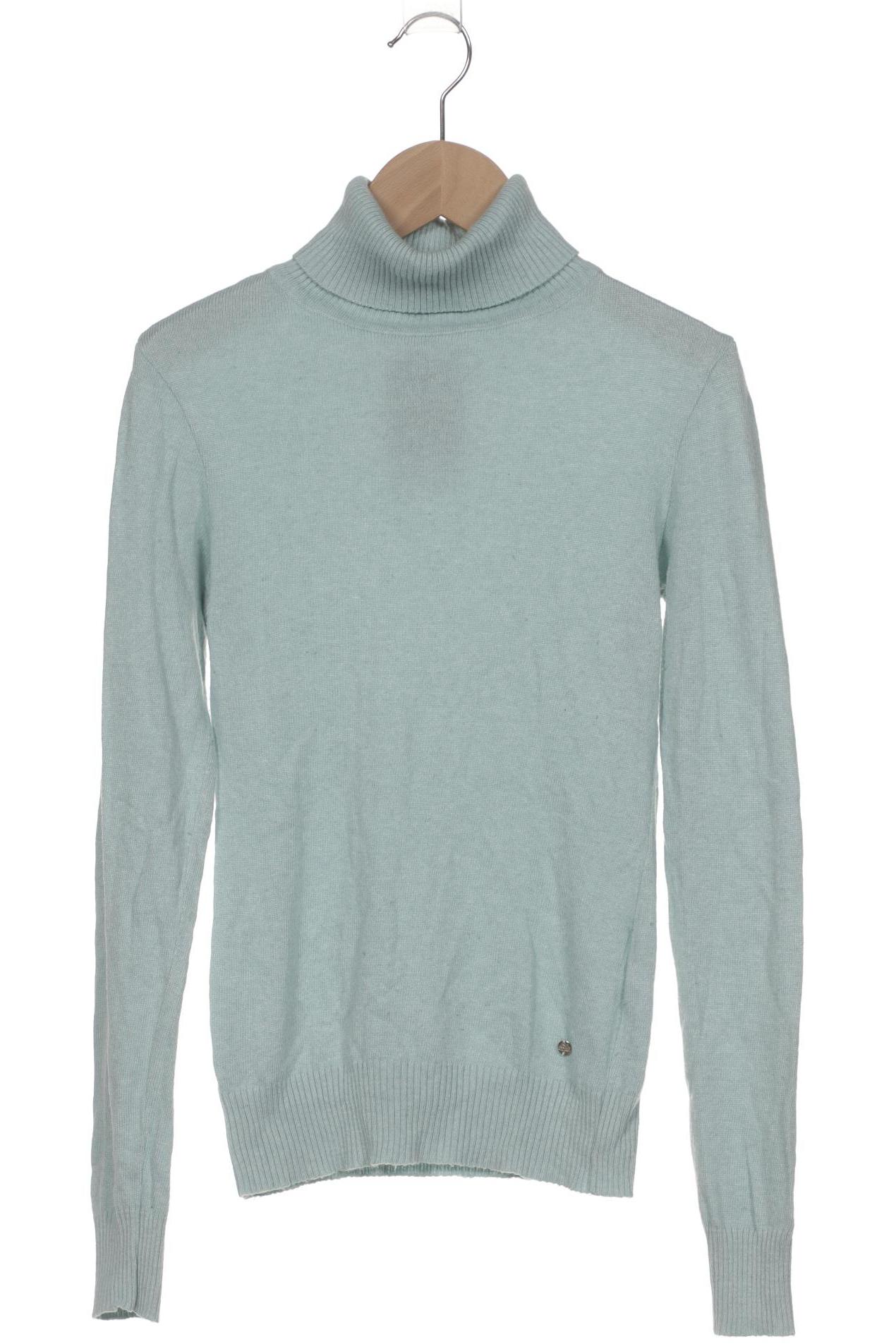 

About you Damen Pullover, hellgrün, Gr. 34