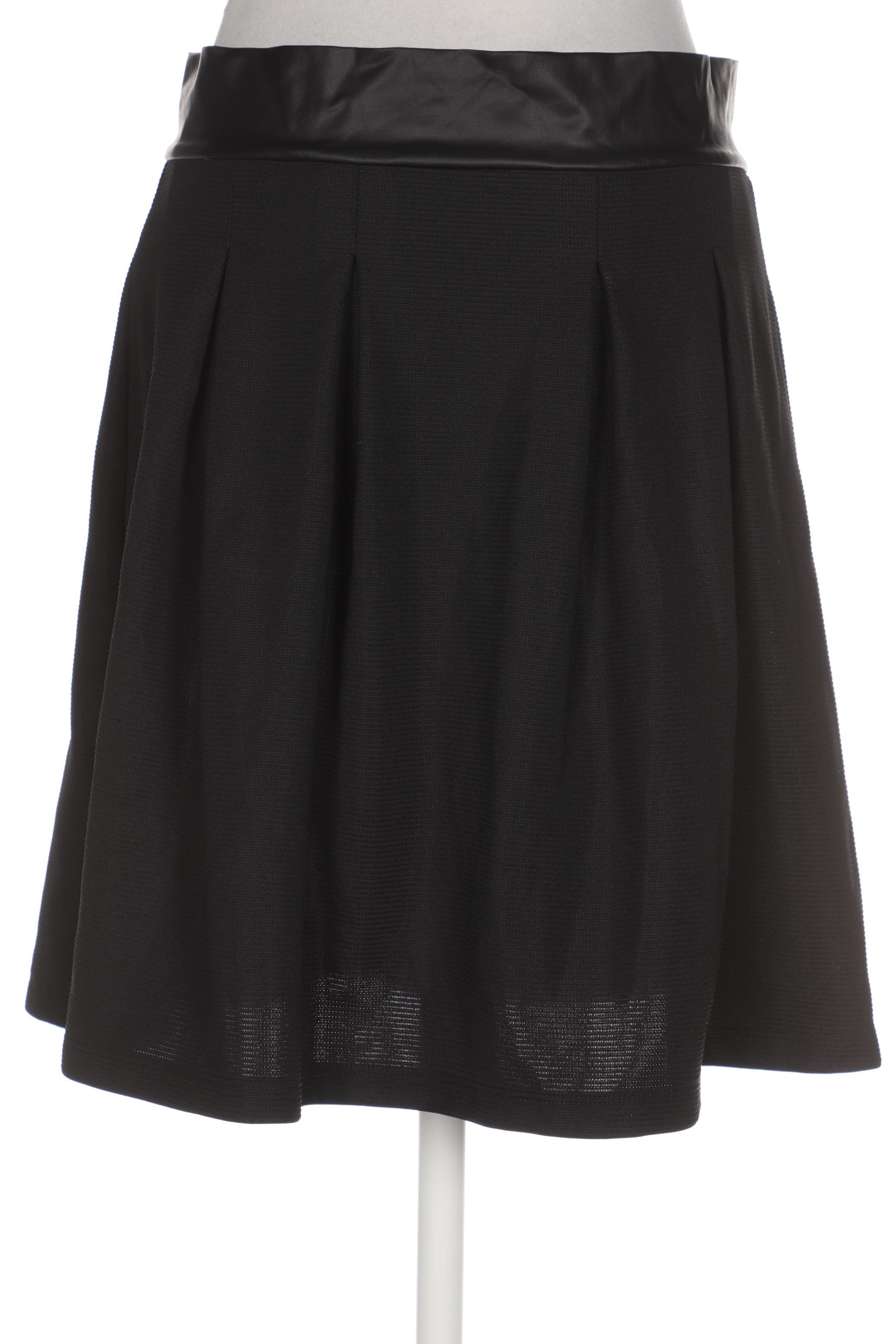 

About you Damen Rock, schwarz, Gr. 38