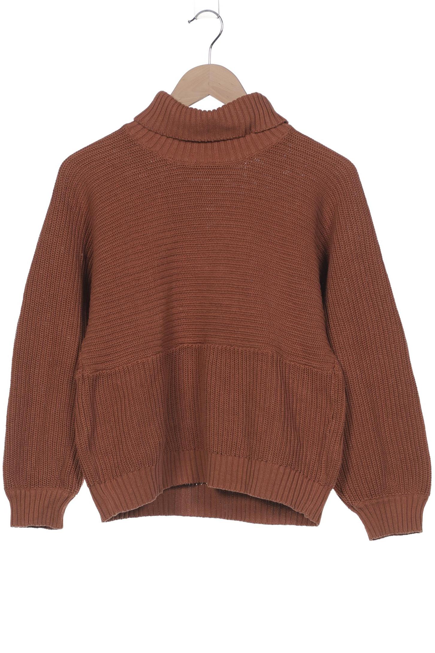 

About you Damen Pullover, braun, Gr. 40
