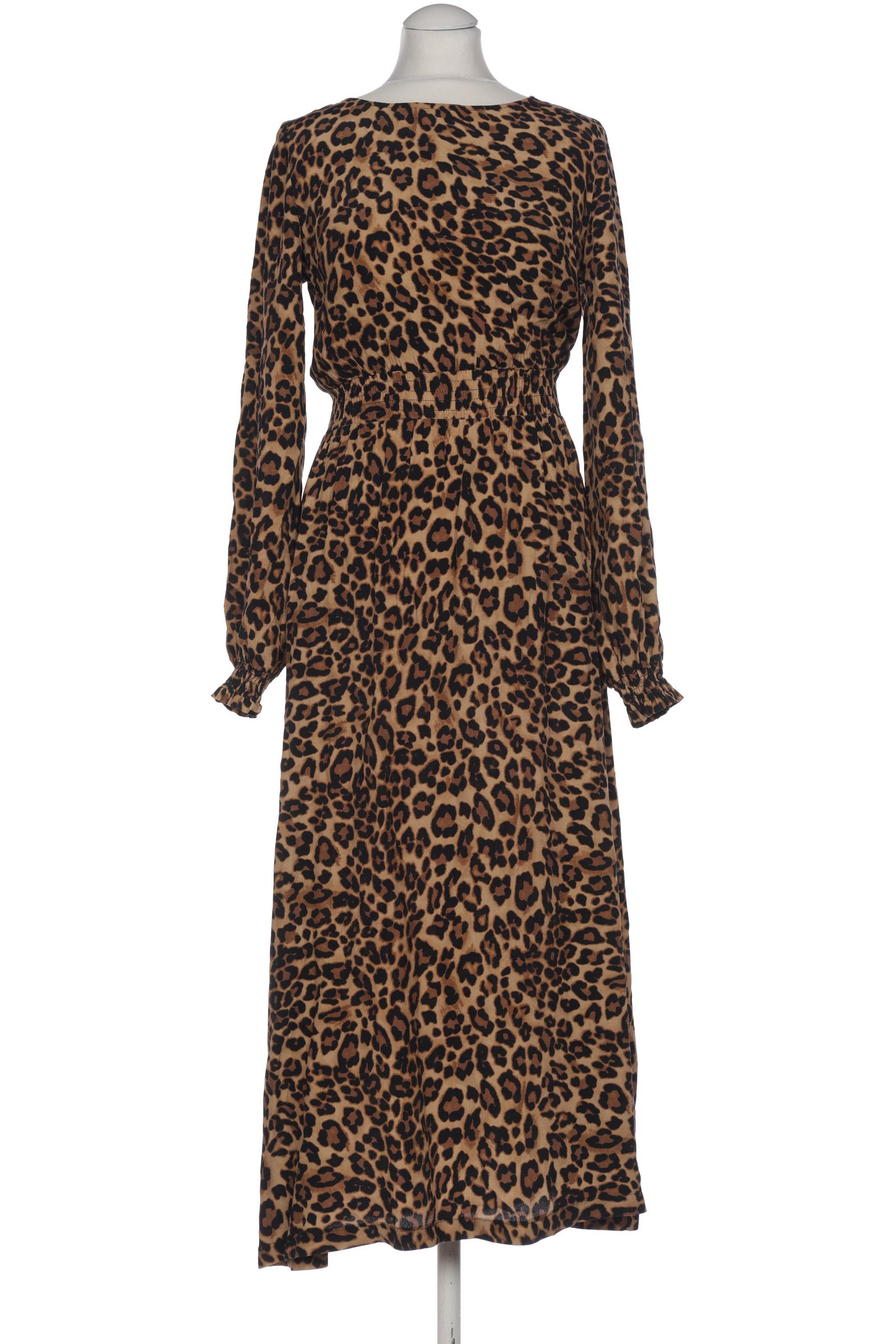 

About you Damen Kleid, braun, Gr. 34