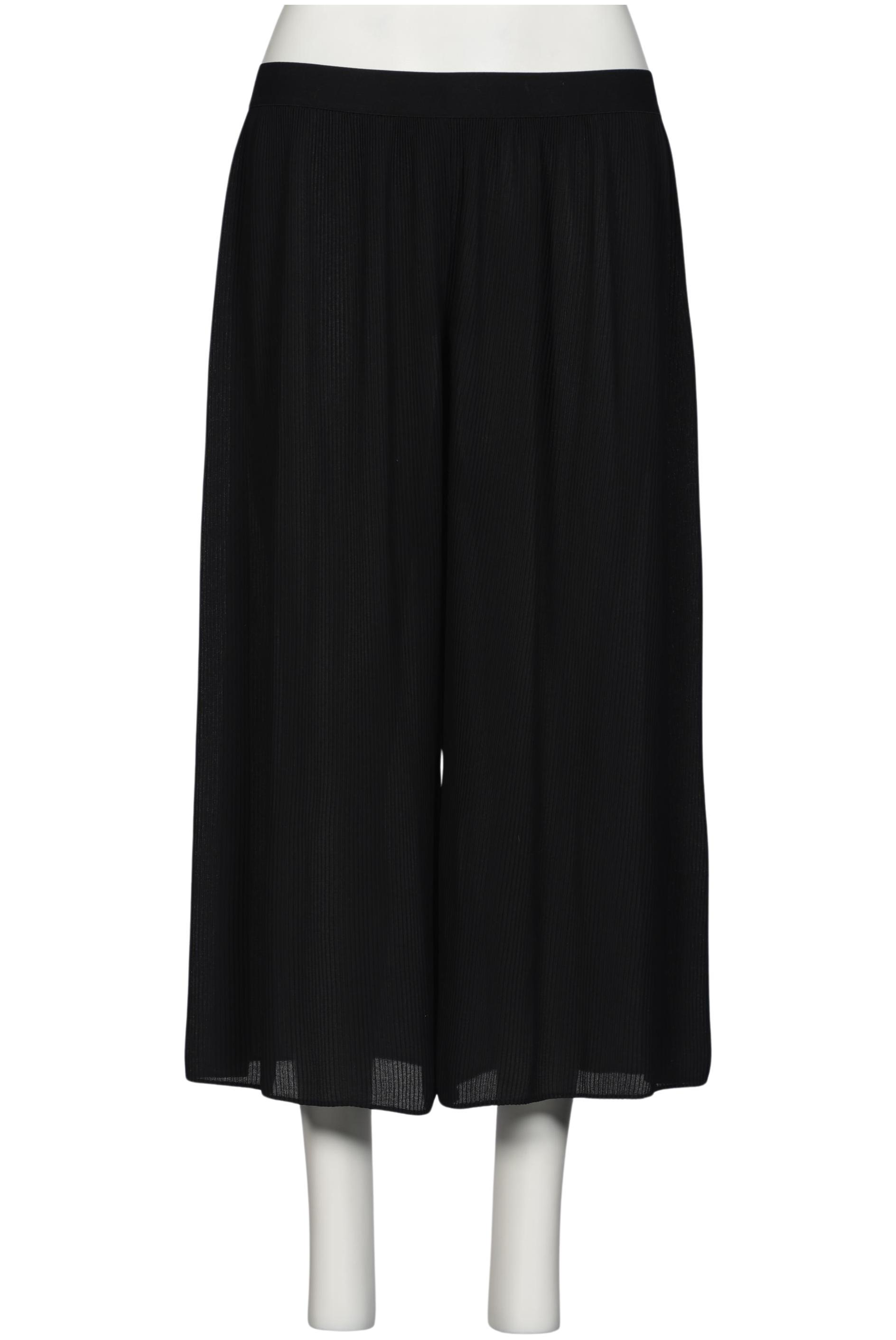 

About you Damen Stoffhose, schwarz, Gr. 31