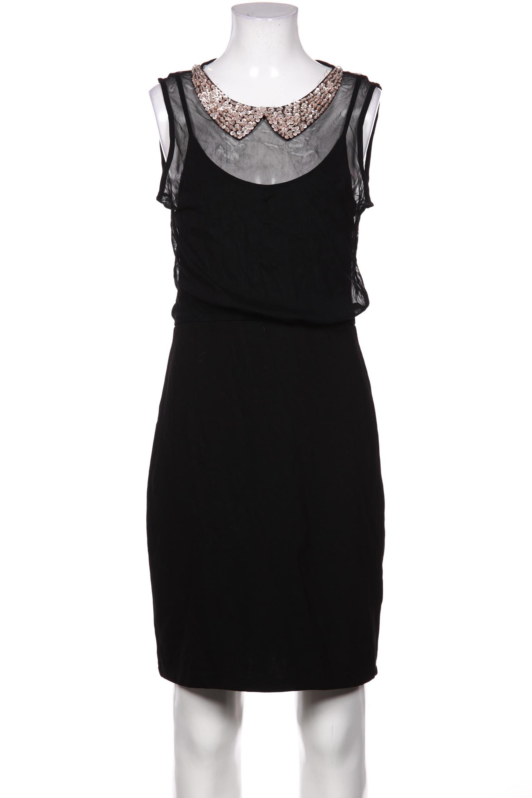 

About you Damen Kleid, schwarz, Gr. 38