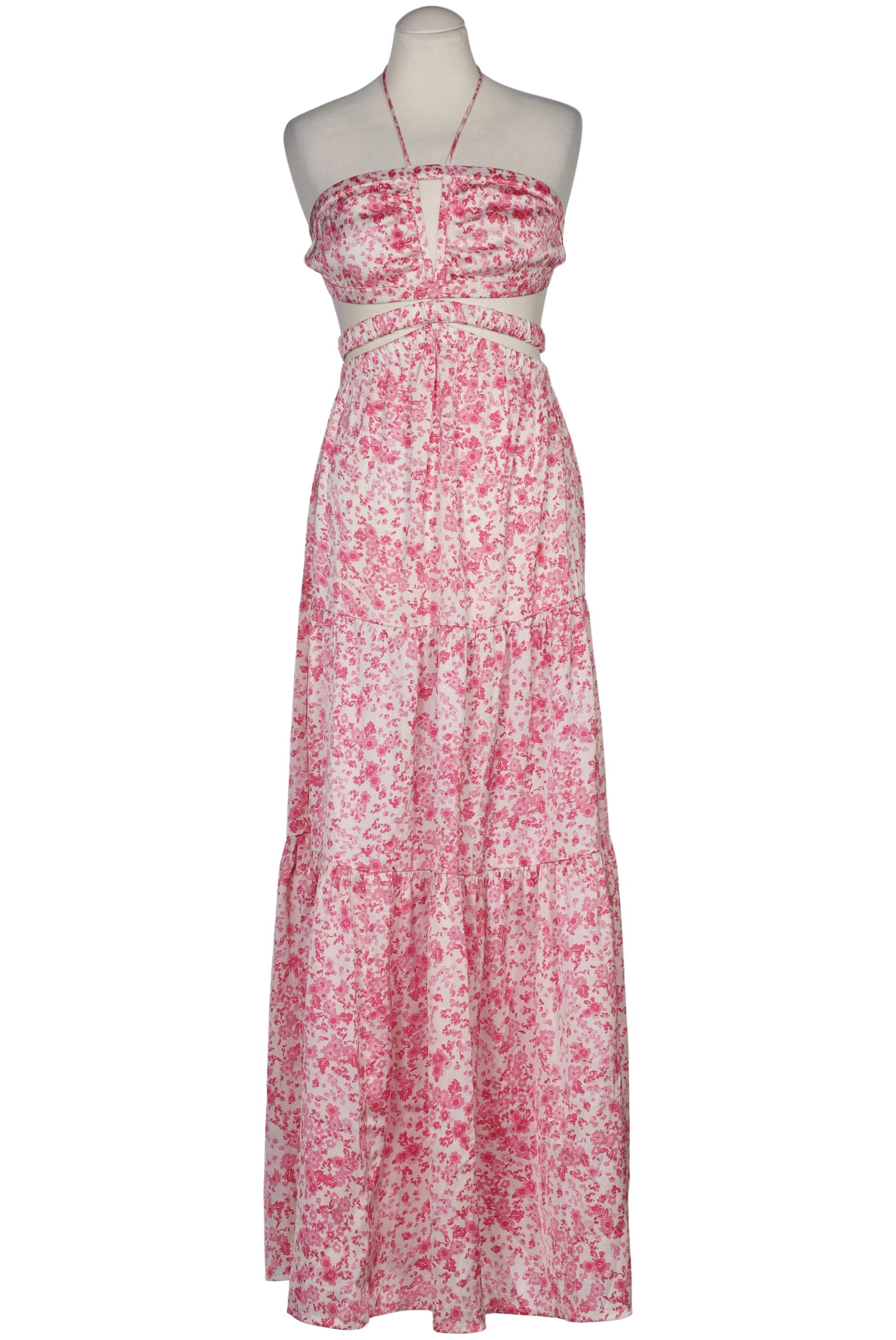 

About you Damen Kleid, pink, Gr. 36