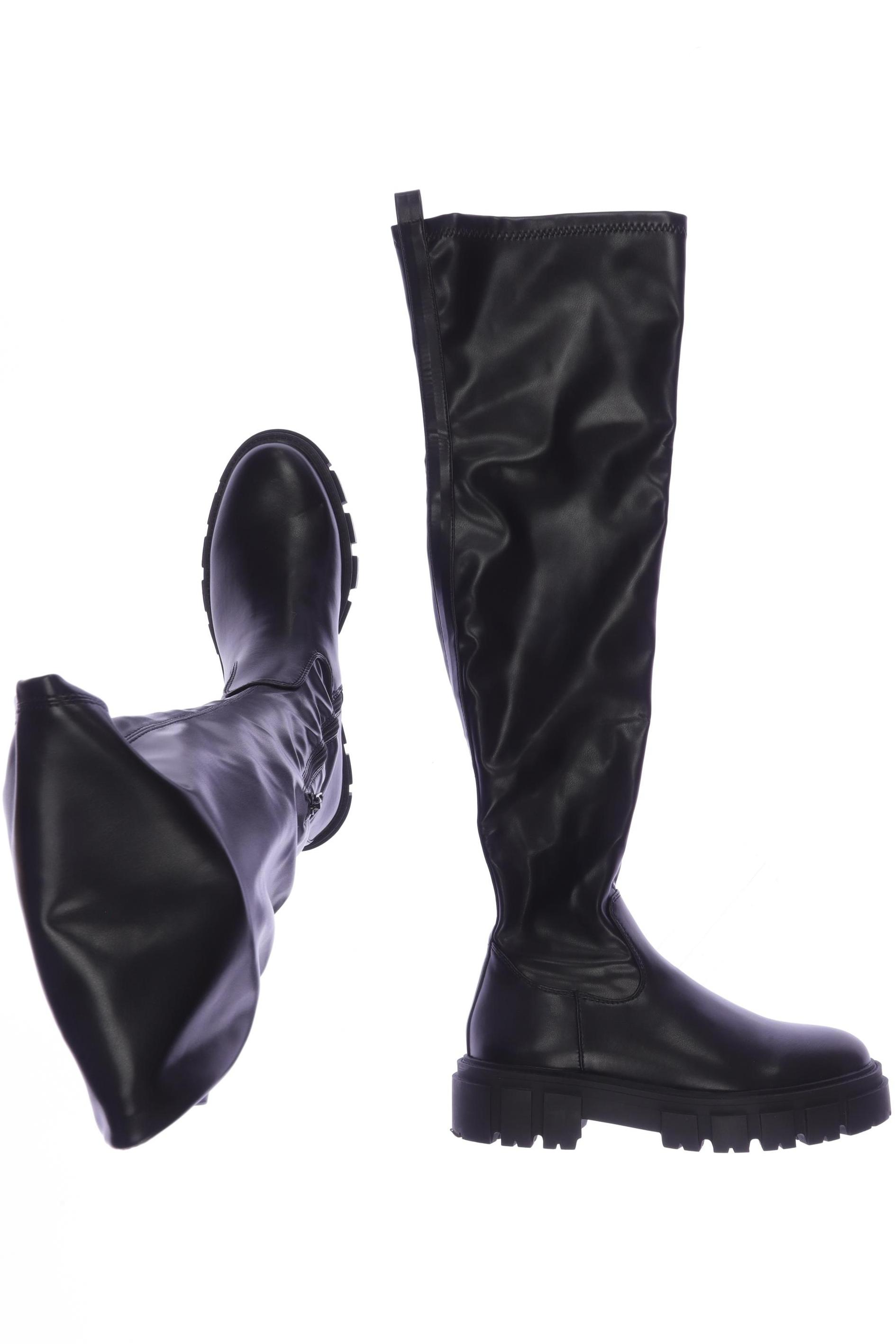 

About you Damen Stiefel, schwarz