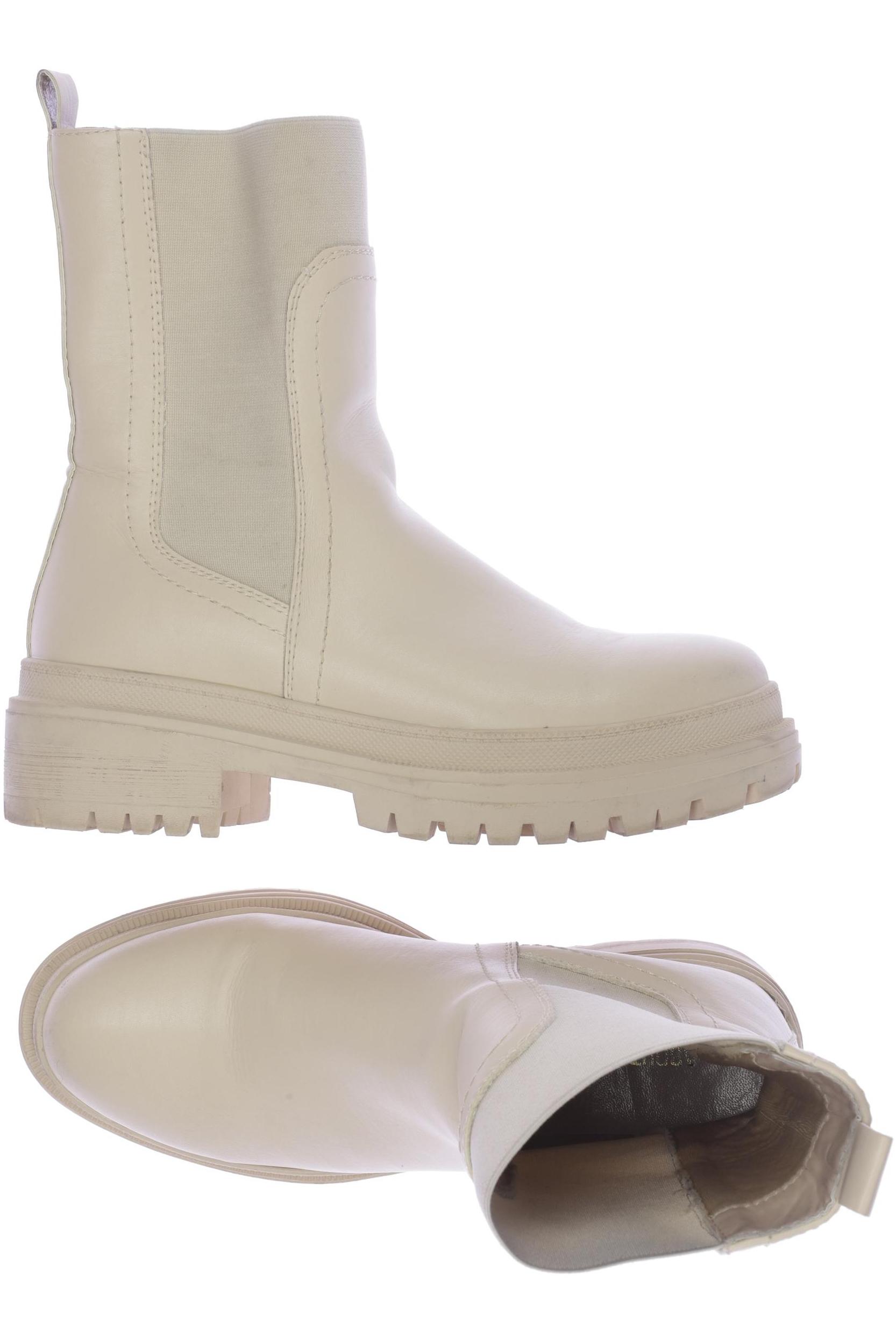 

About you Damen Stiefelette, beige, Gr. 38