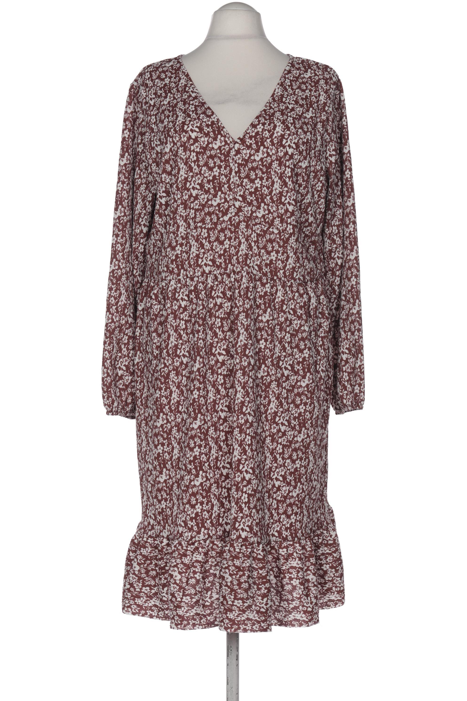 

About you Damen Kleid, bordeaux, Gr. 54