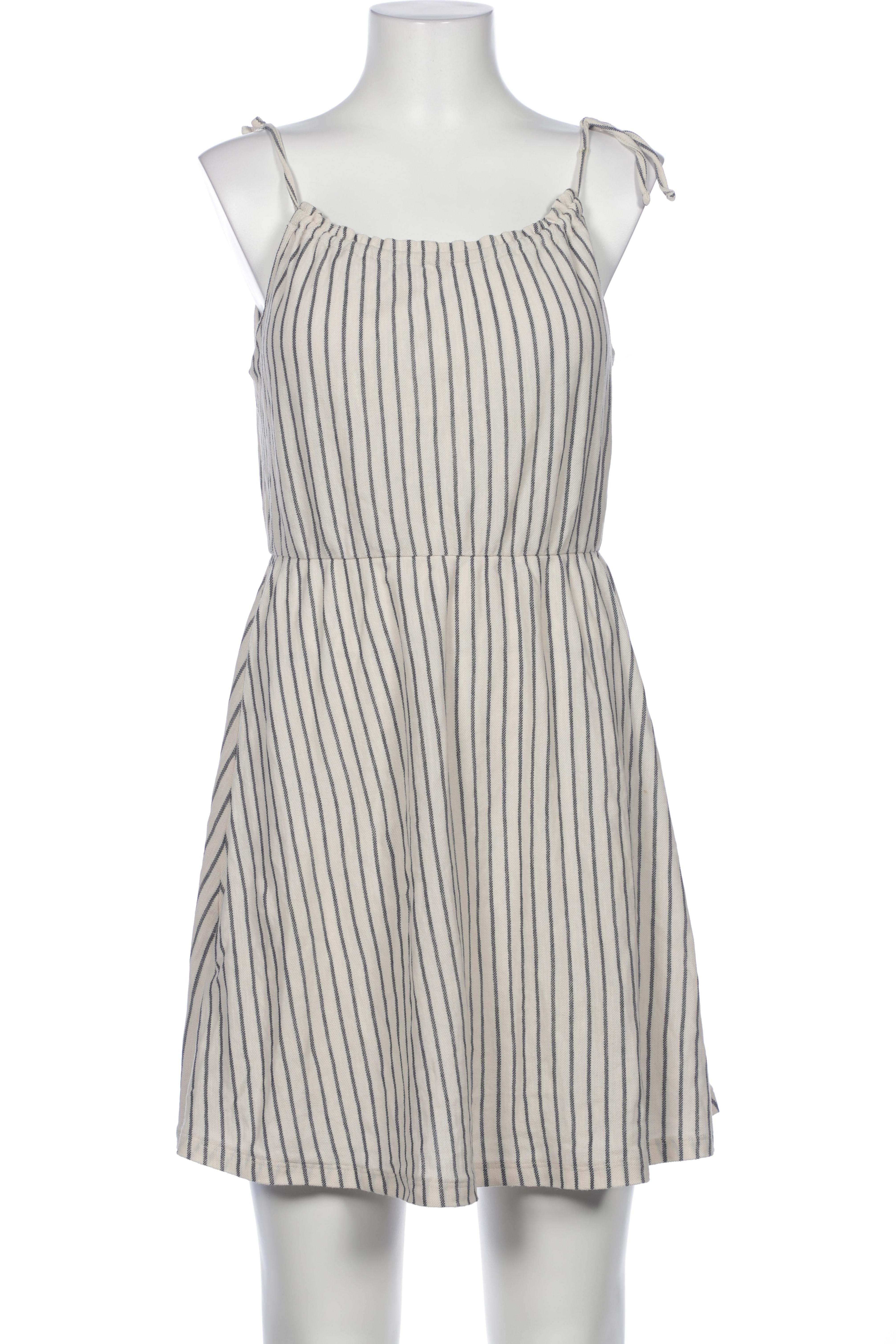 

About you Damen Kleid, beige, Gr. 38