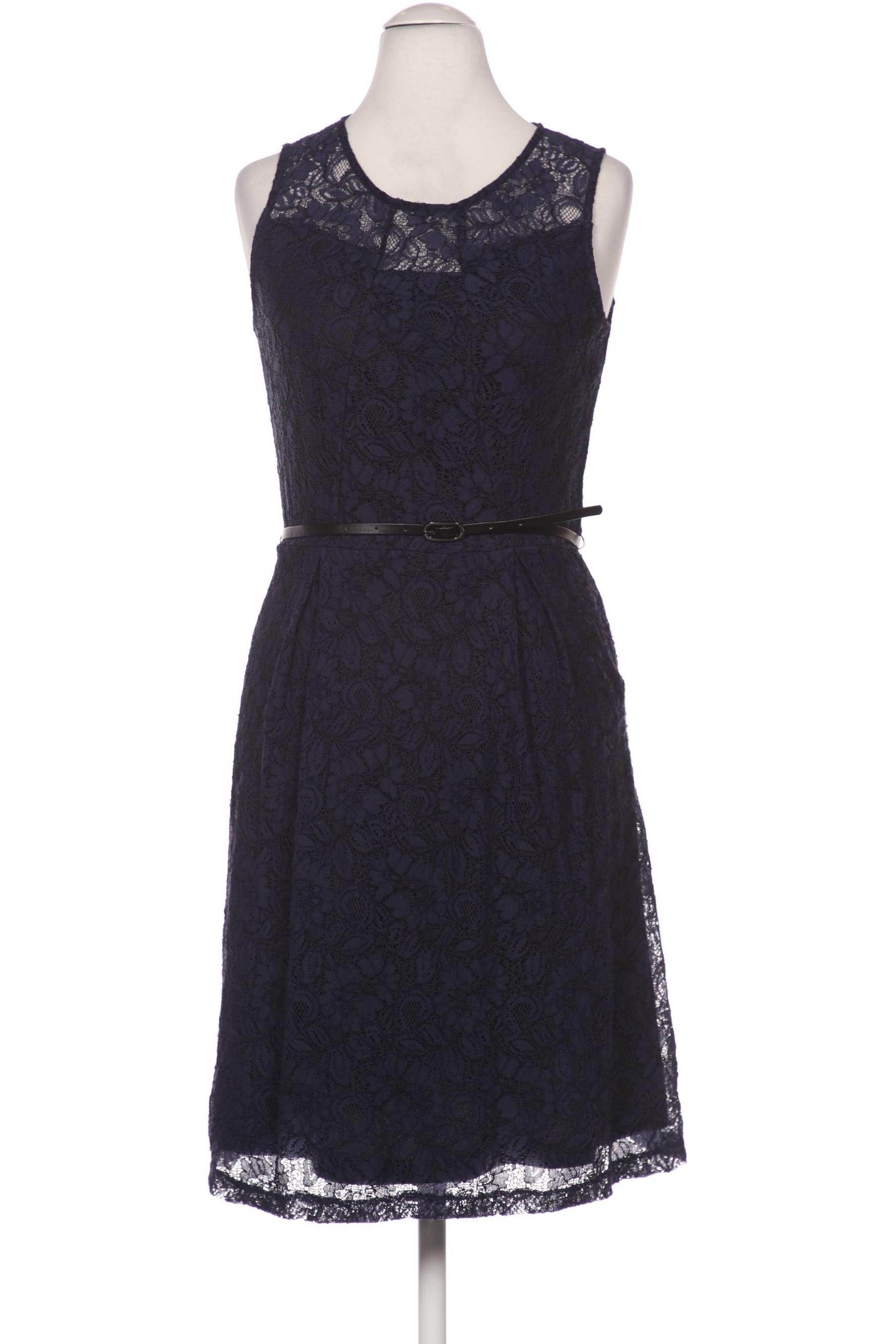 

About you Damen Kleid, marineblau, Gr. 38