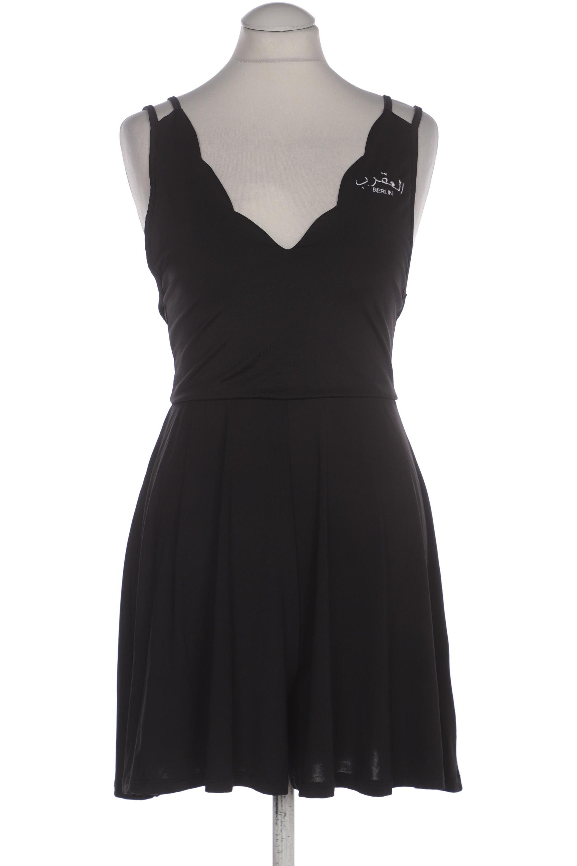 

About you Damen Jumpsuit/Overall, schwarz, Gr. 36