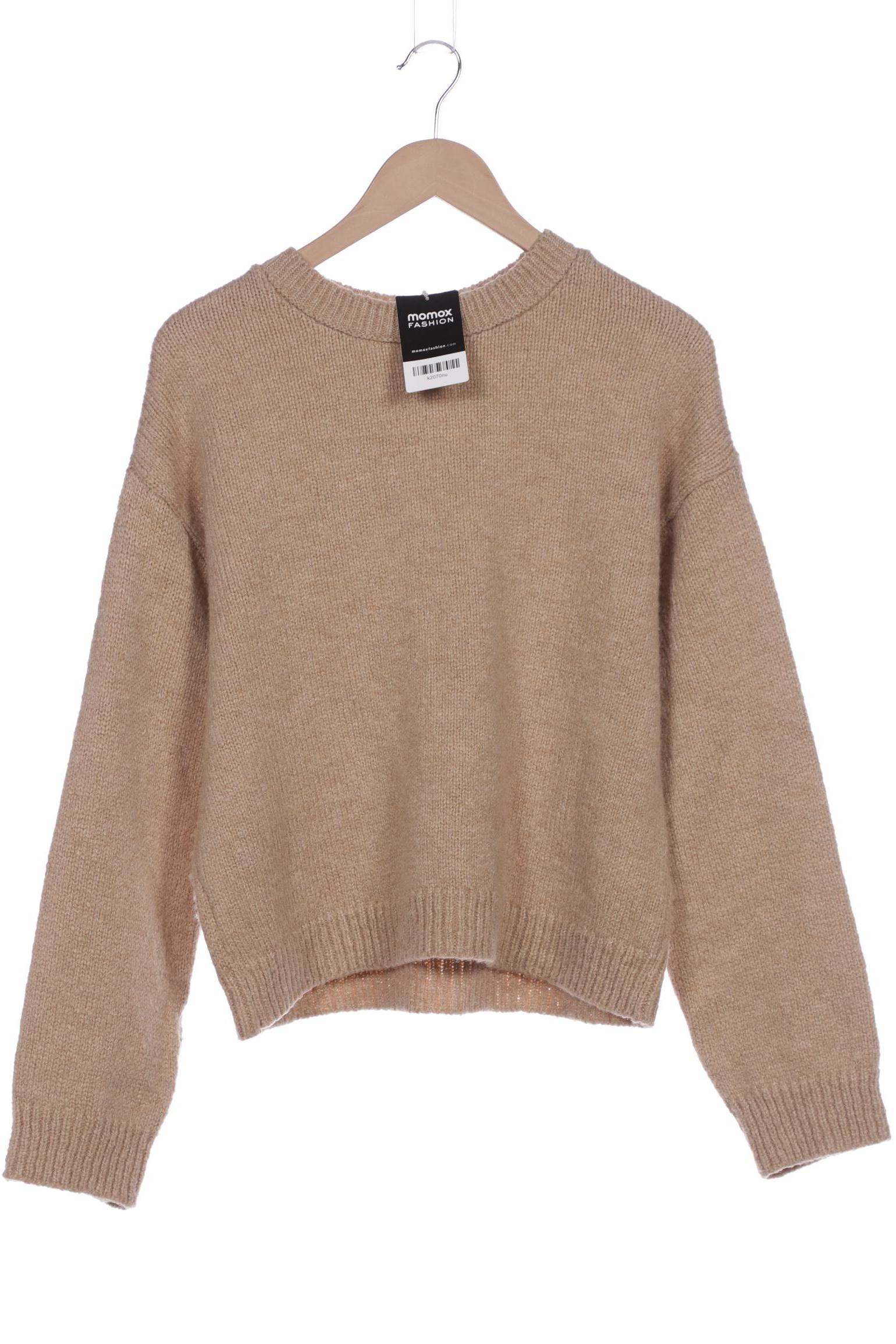 

About you Damen Pullover, beige, Gr. 42