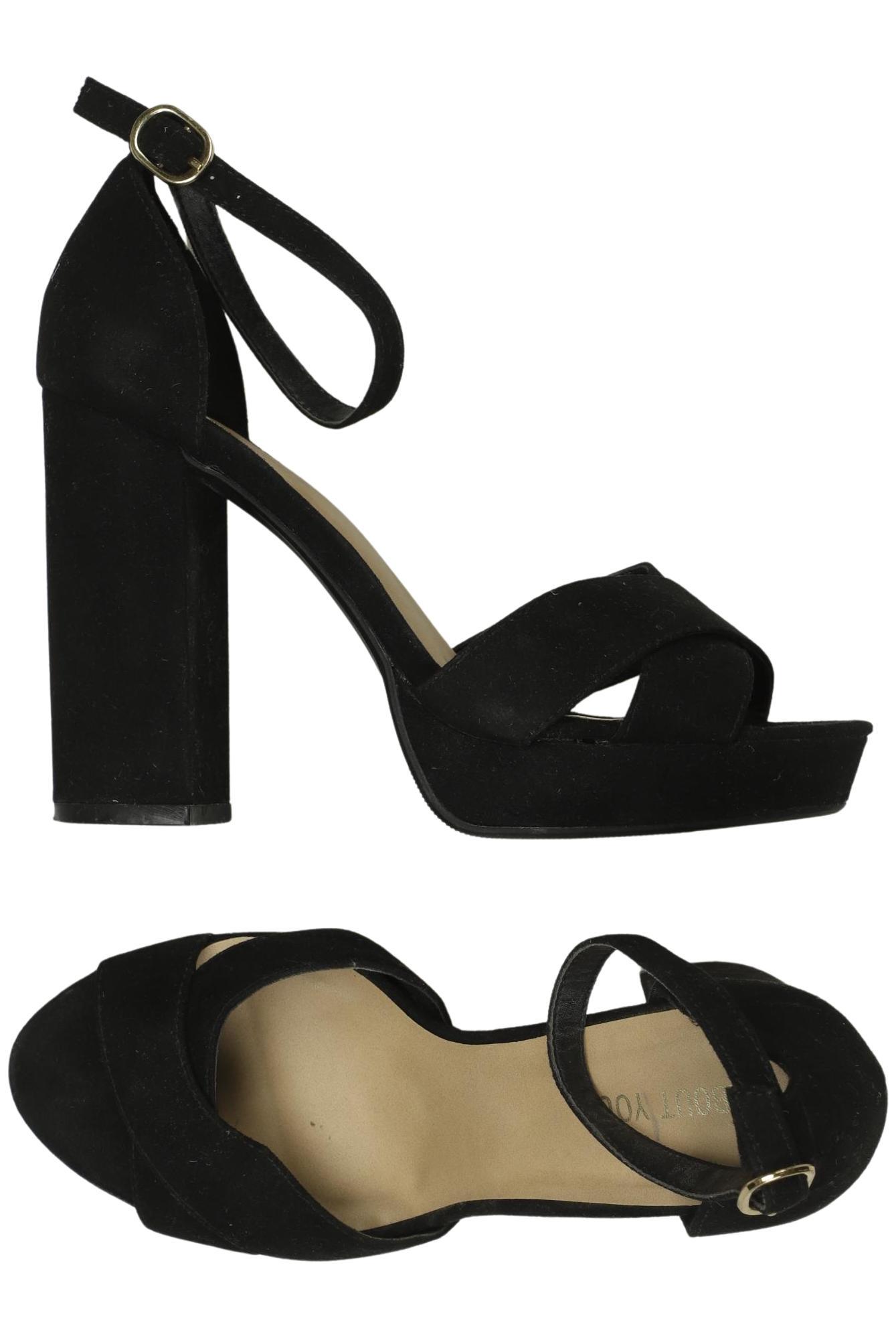 

About you Damen Pumps, schwarz, Gr. 37