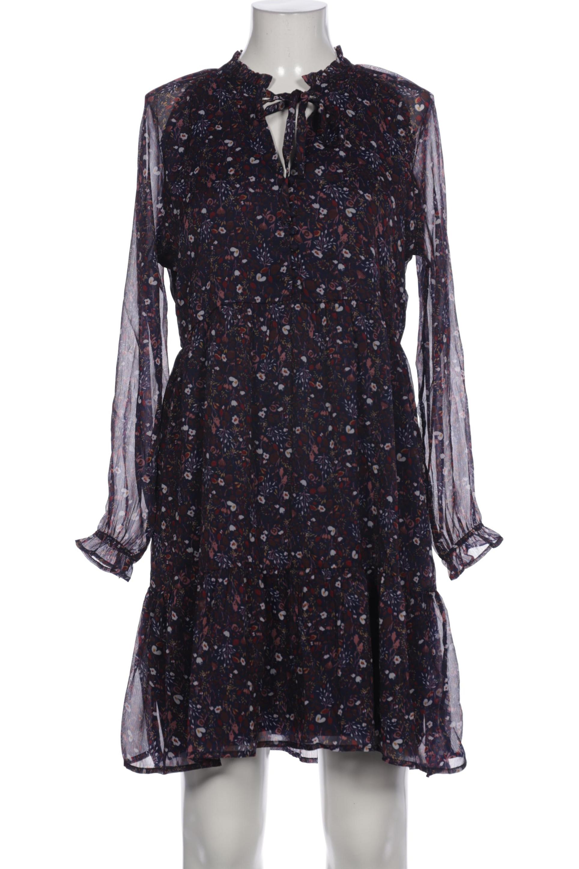 

About you Damen Kleid, marineblau, Gr. 40