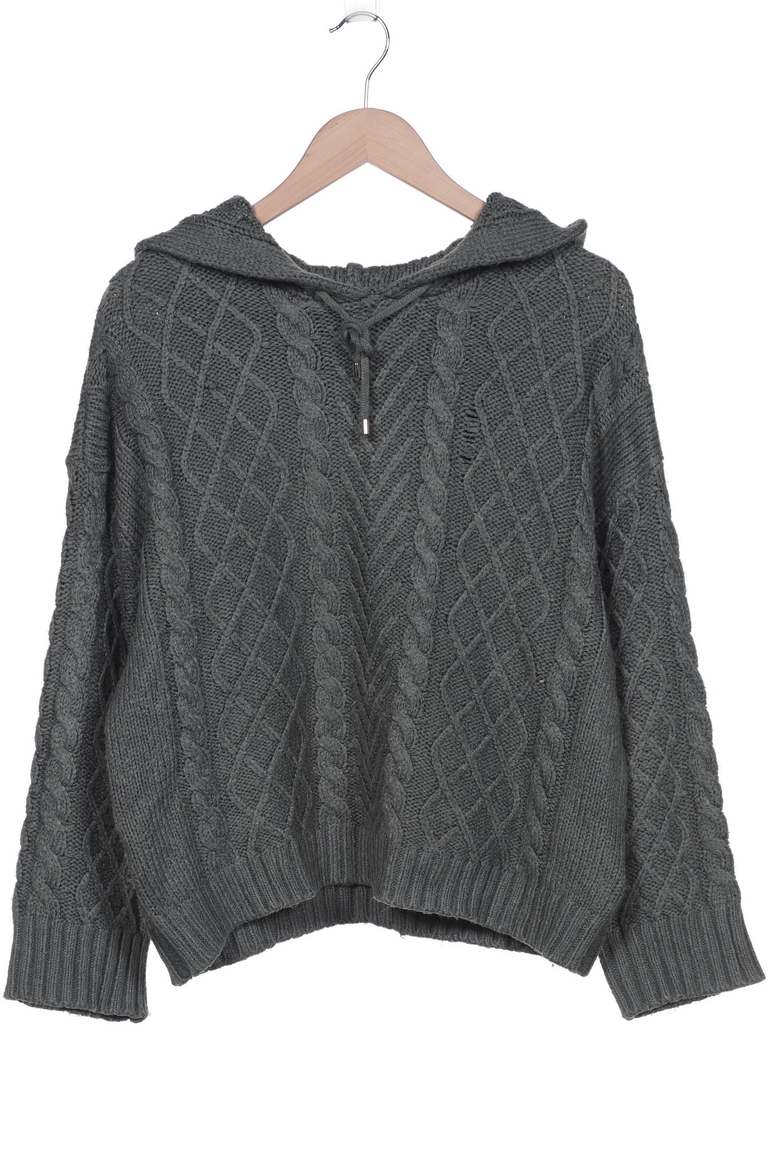 

About you Damen Pullover, grün, Gr. 42