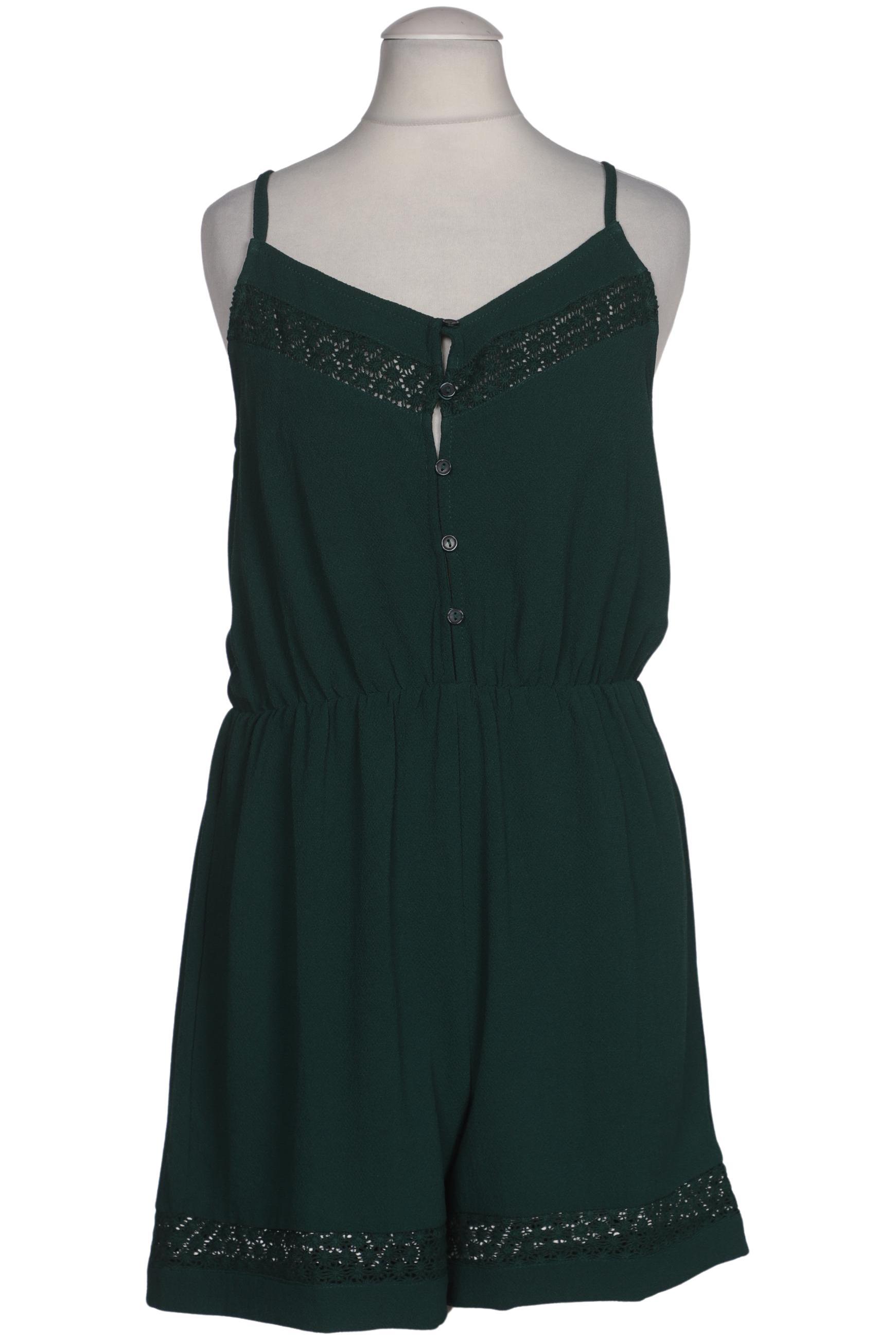 

About you Damen Jumpsuit/Overall, grün, Gr. 36