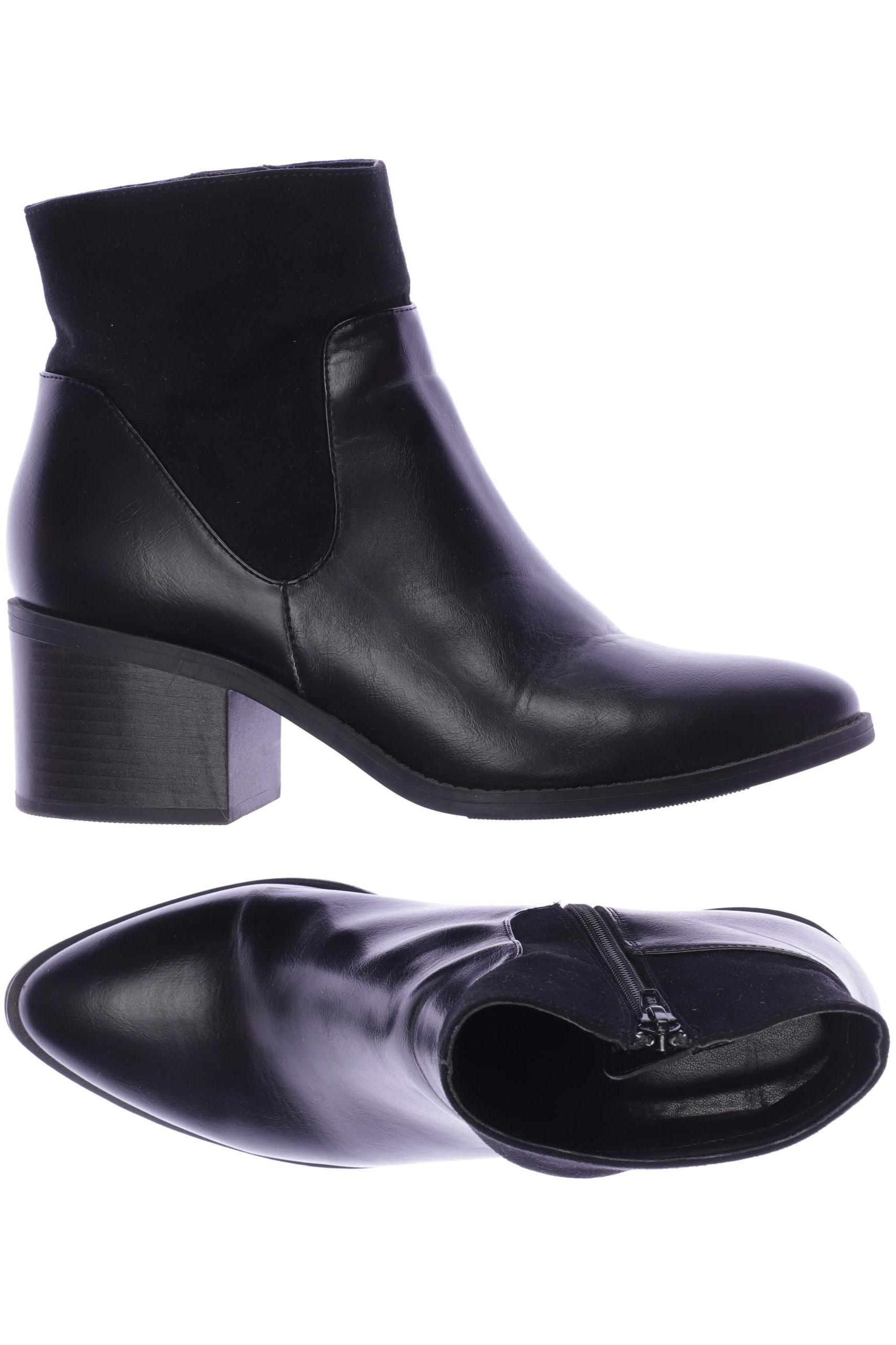 

About you Damen Stiefelette, schwarz, Gr. 39