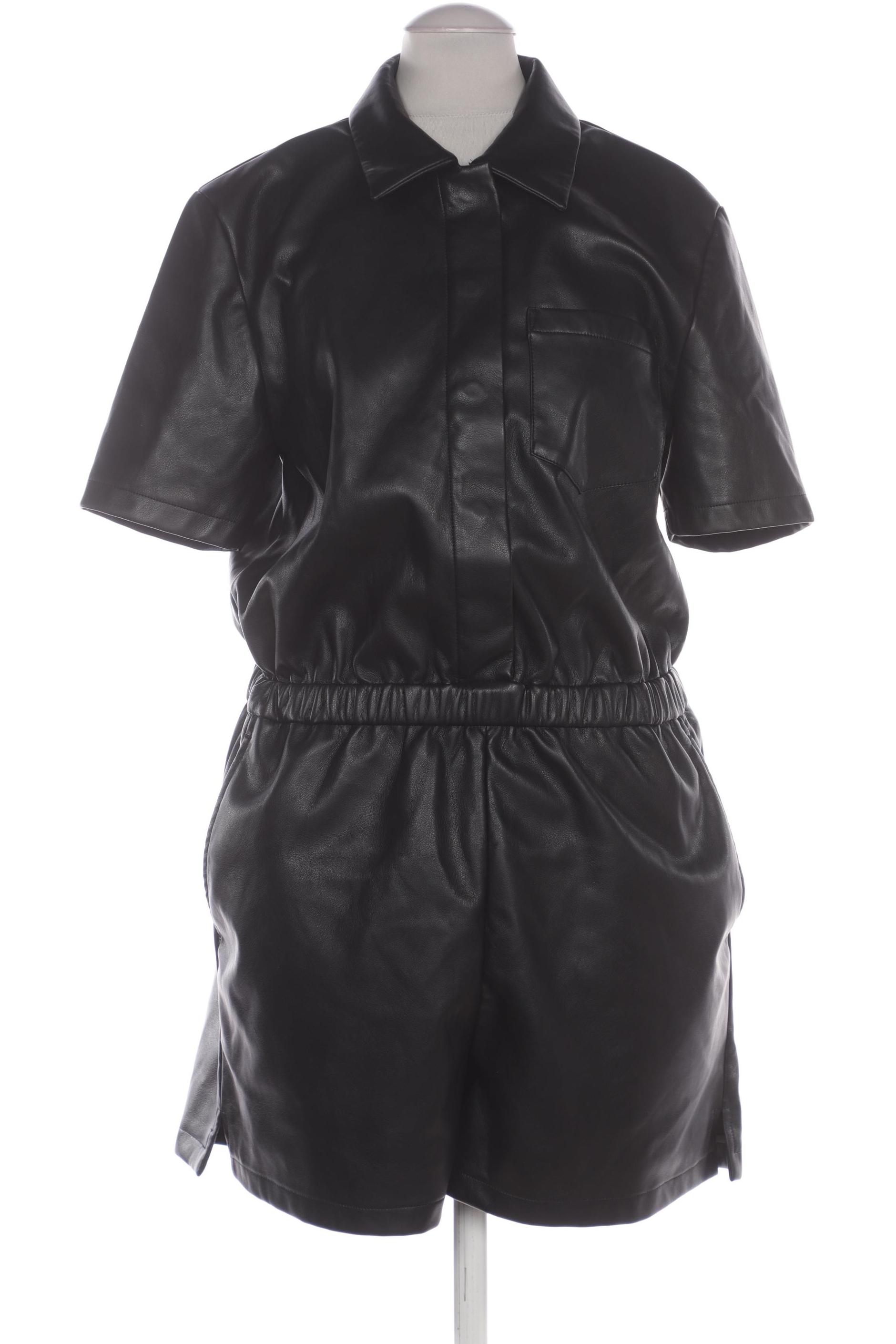 

About you Damen Jumpsuit/Overall, schwarz, Gr. 34