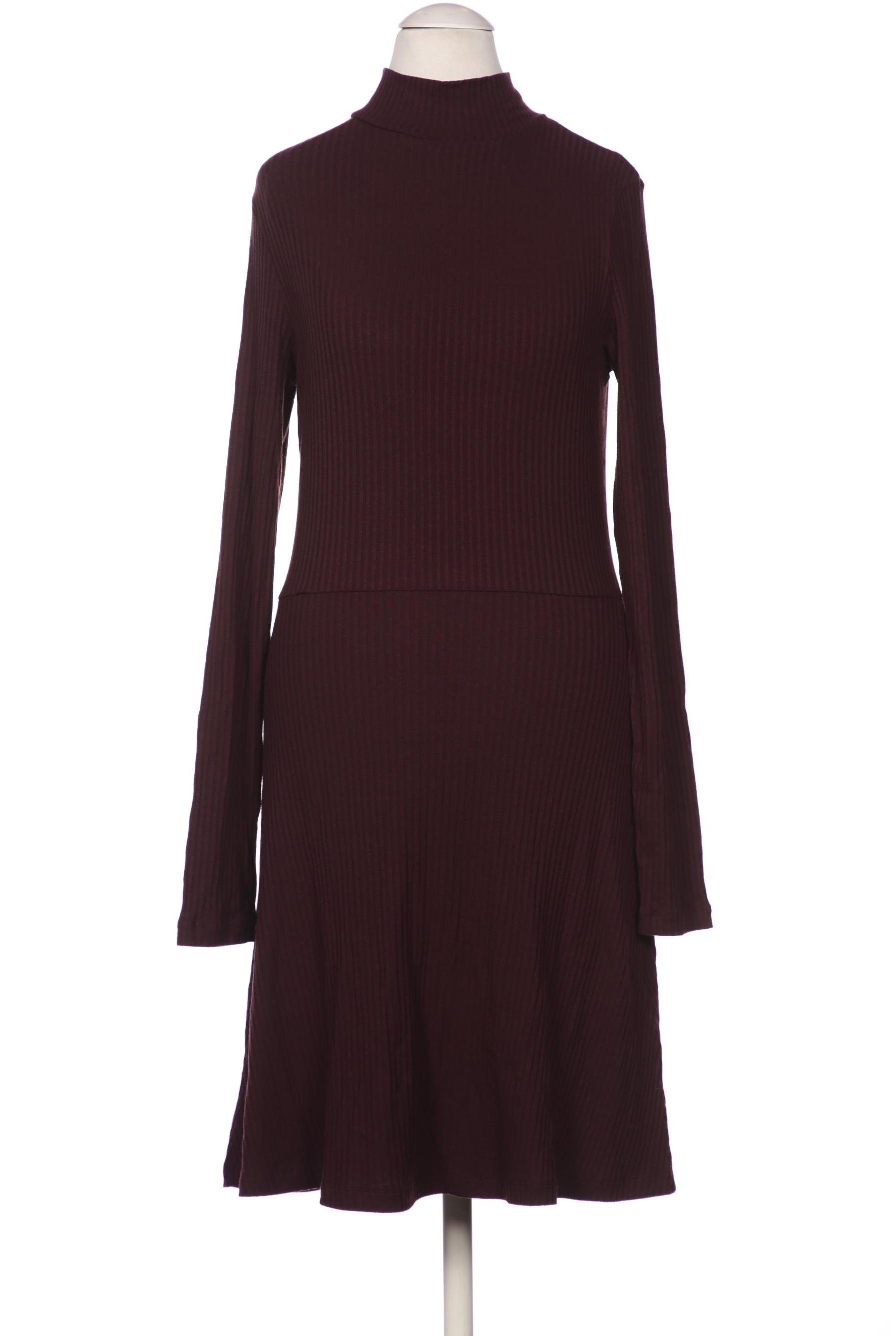 

About you Damen Kleid, bordeaux, Gr. 36