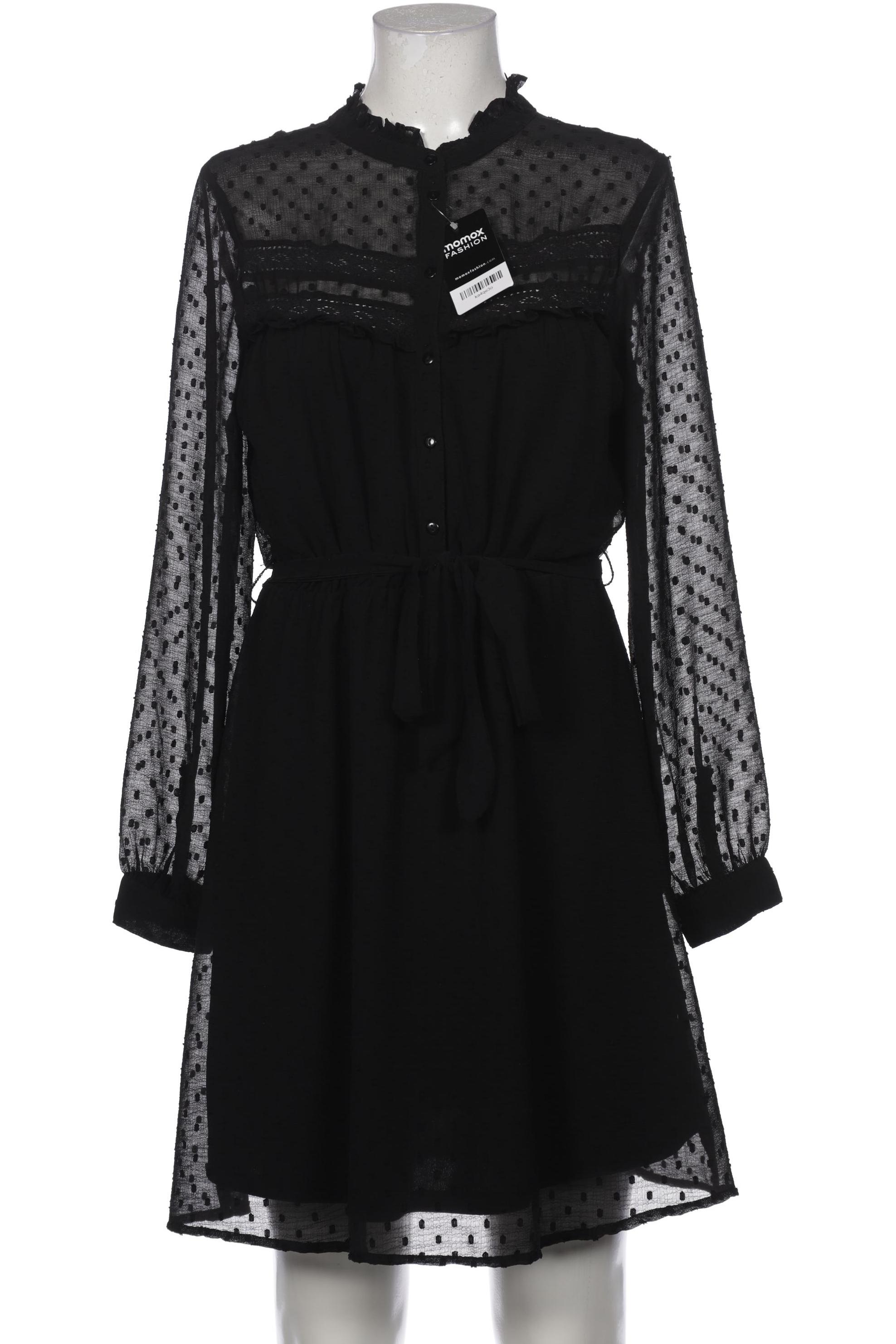 

About you Damen Kleid, schwarz, Gr. 40
