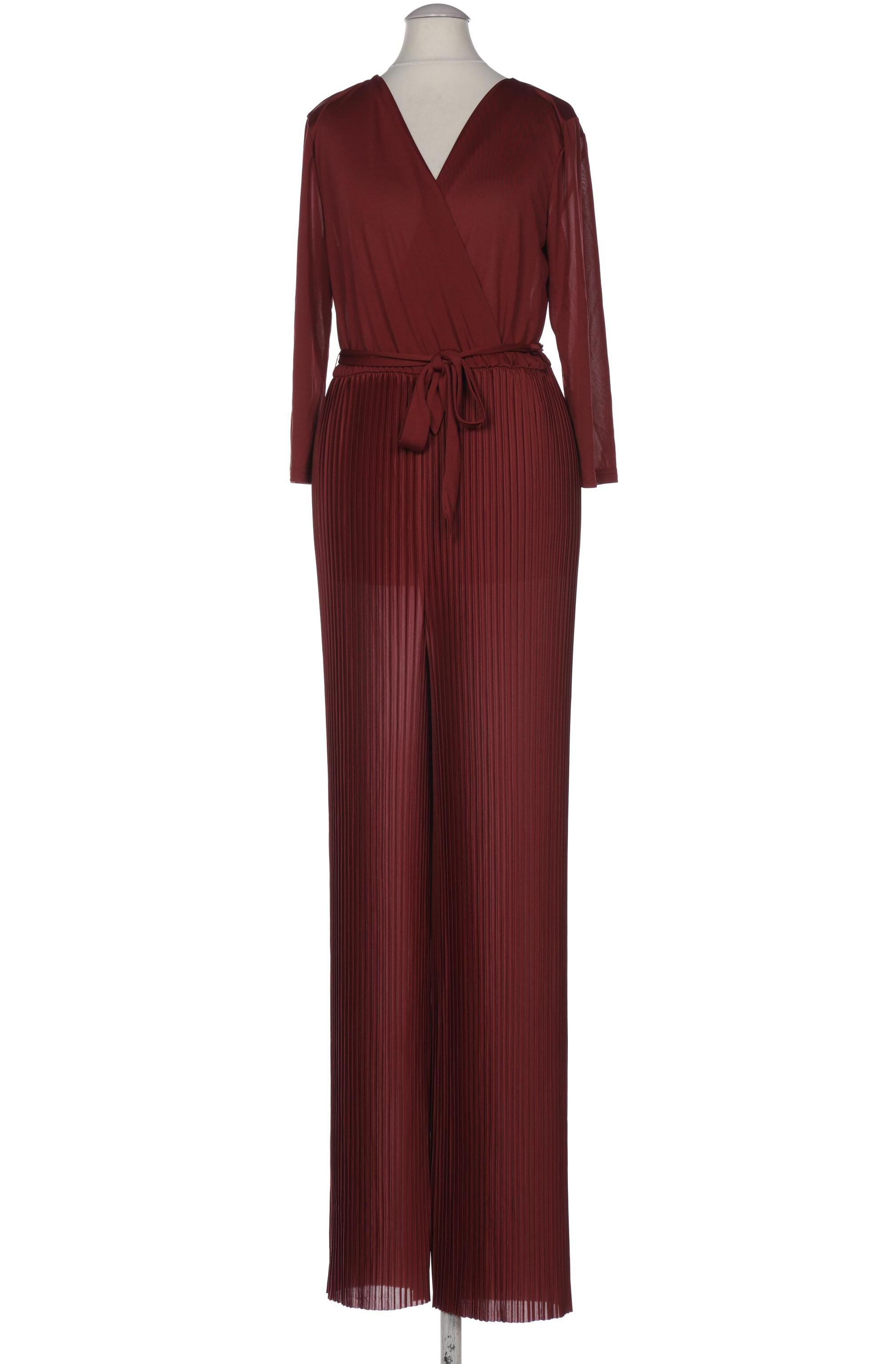 

About you Damen Jumpsuit/Overall, bordeaux, Gr. 38