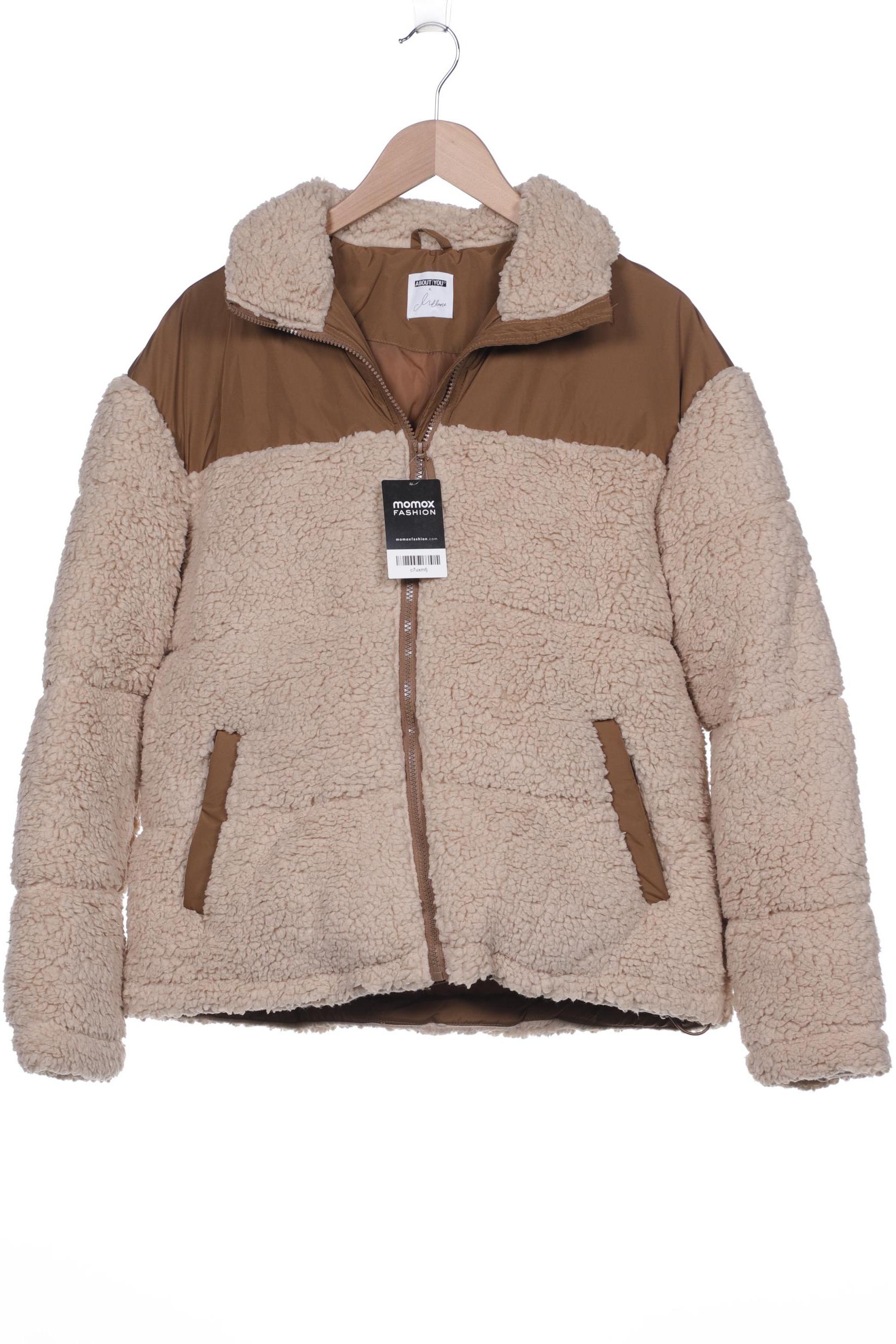 

About you Damen Jacke, beige, Gr. 36