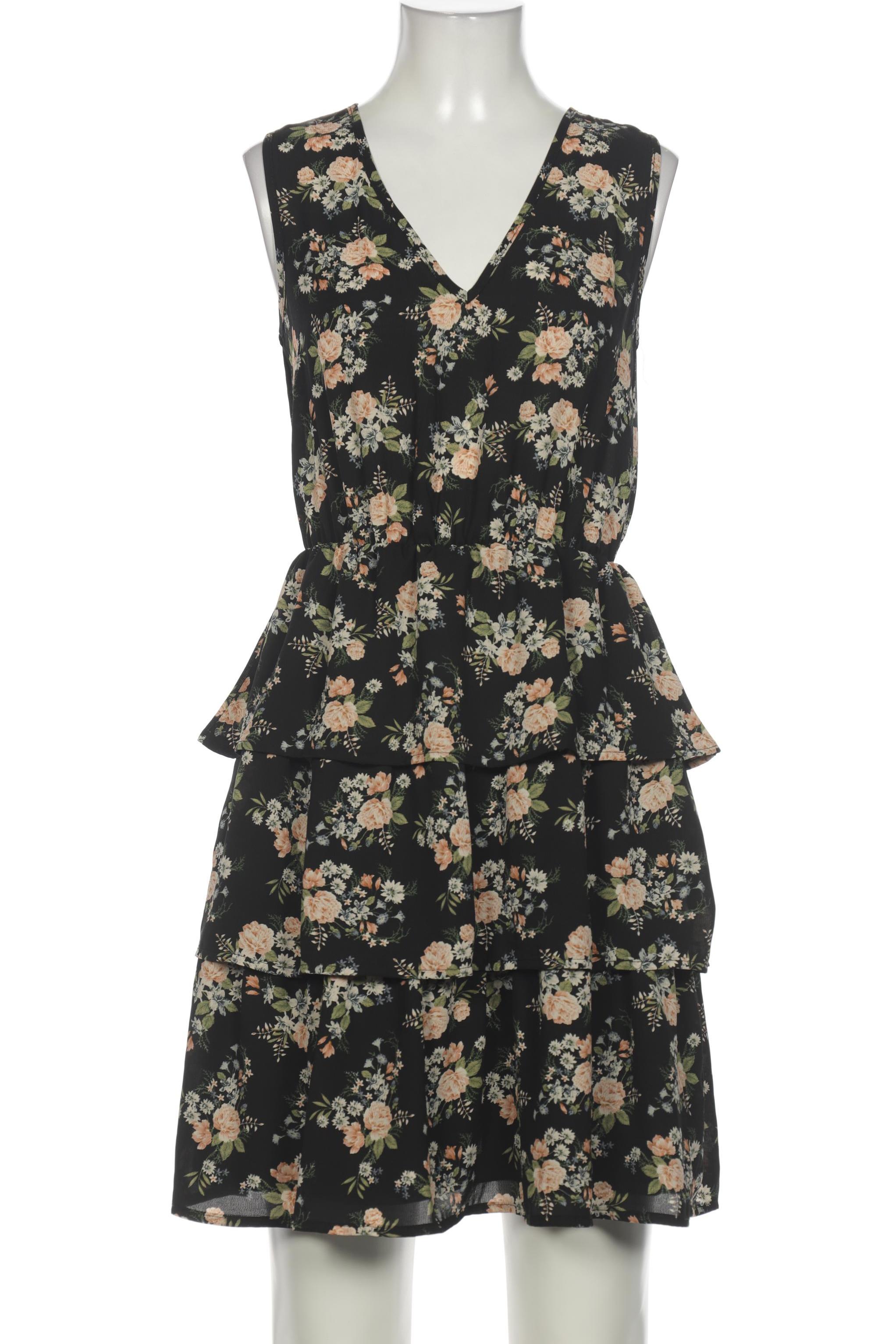

About you Damen Kleid, schwarz, Gr. 36