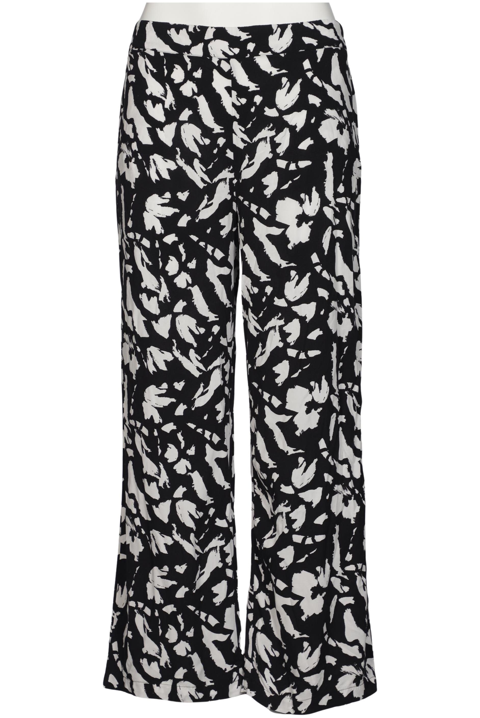 

About you Damen Stoffhose, mehrfarbig, Gr. 44