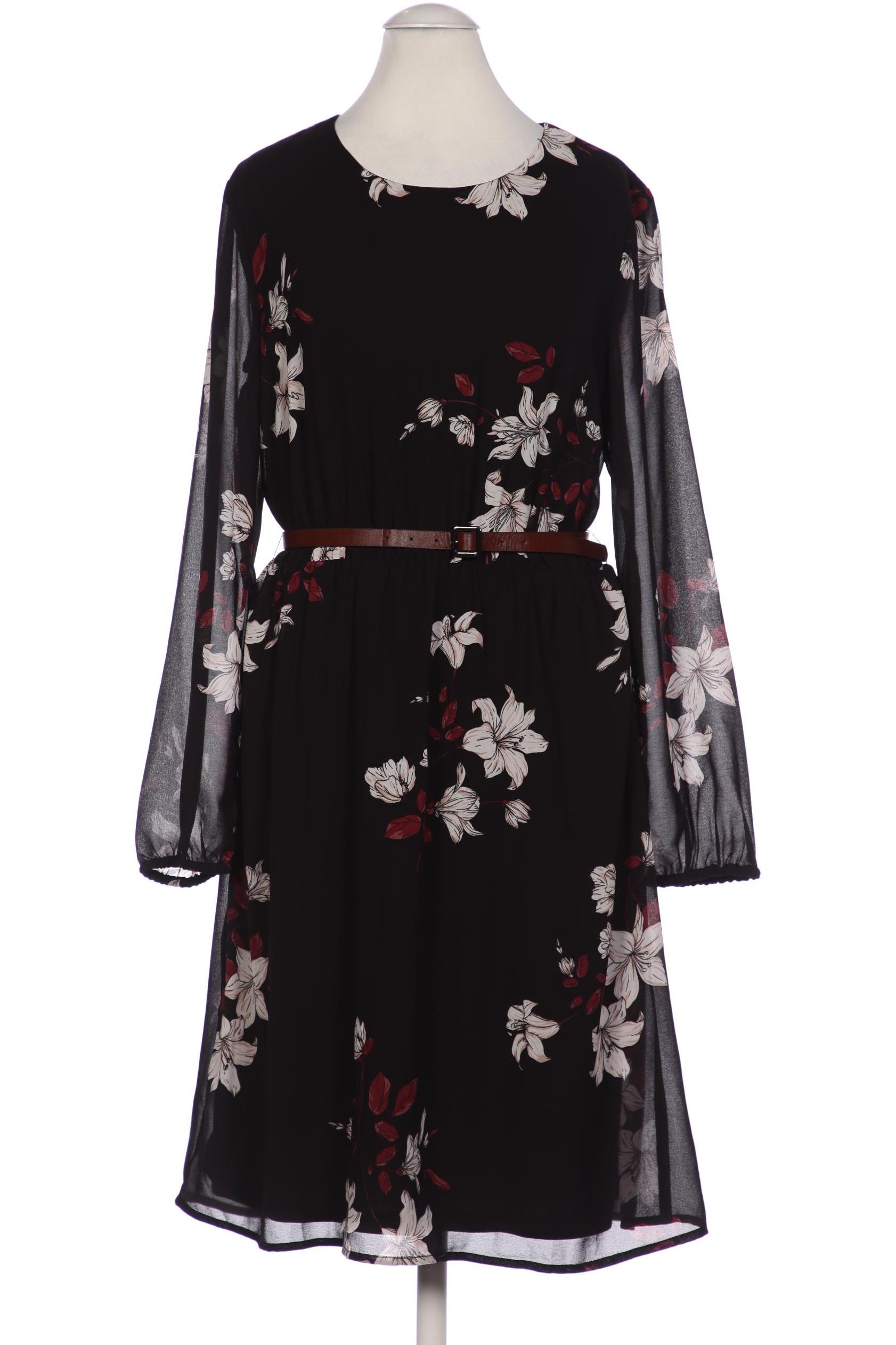 

About you Damen Kleid, schwarz, Gr. 38